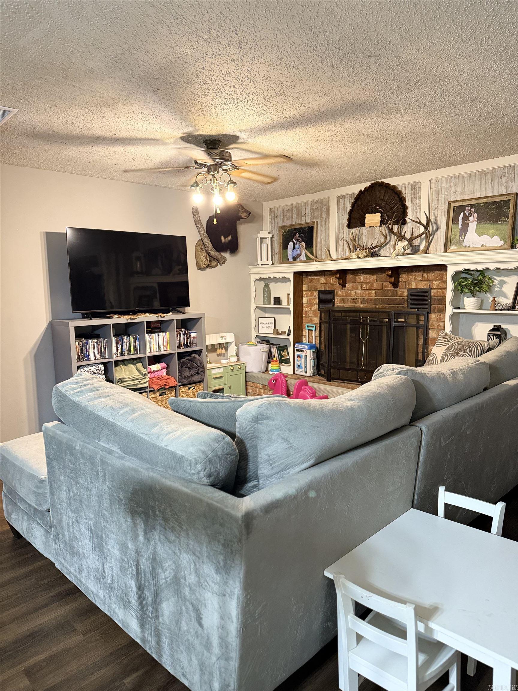 413 N. Fairbanks  Russellville, AR