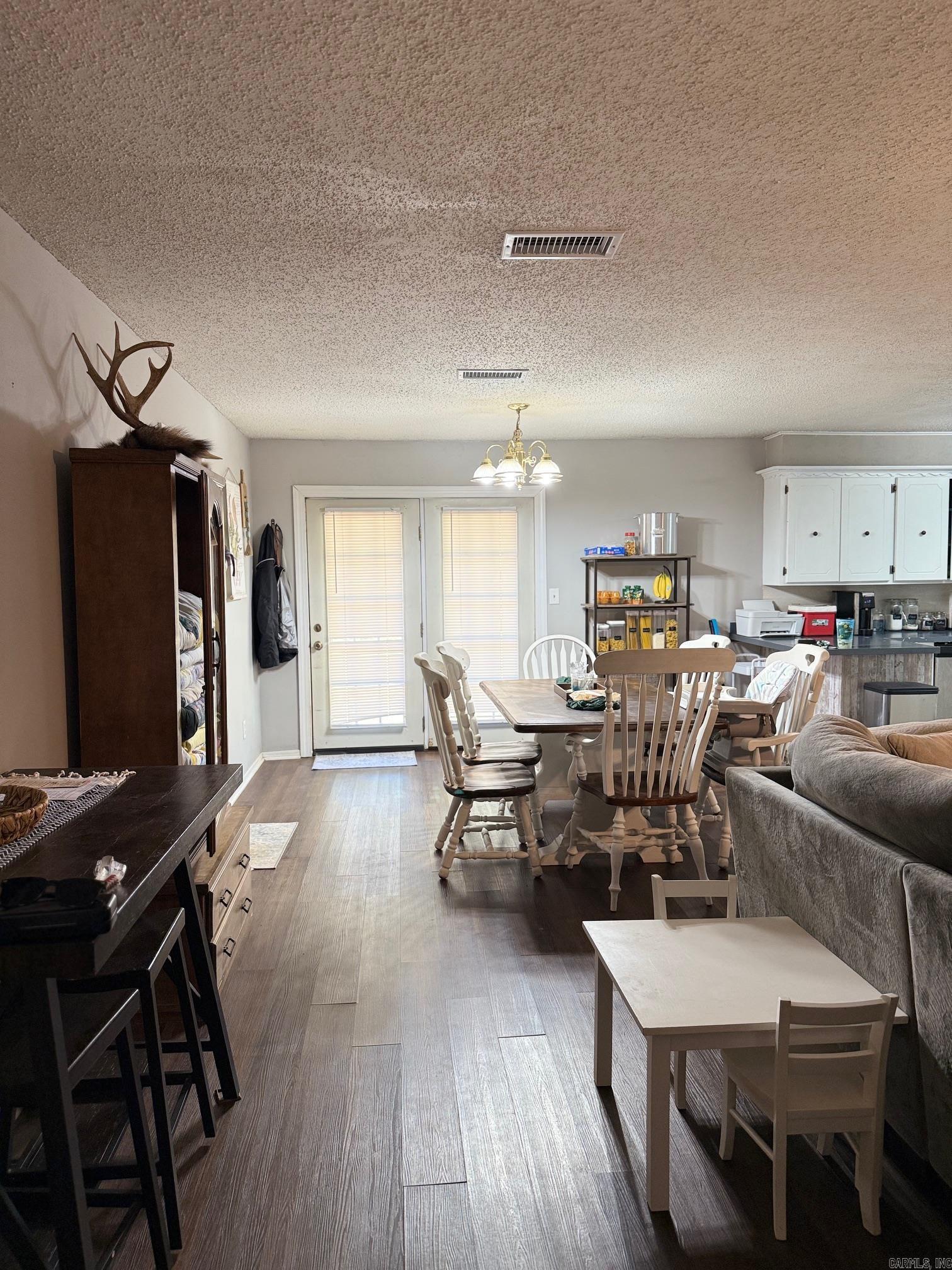413 N. Fairbanks  Russellville, AR