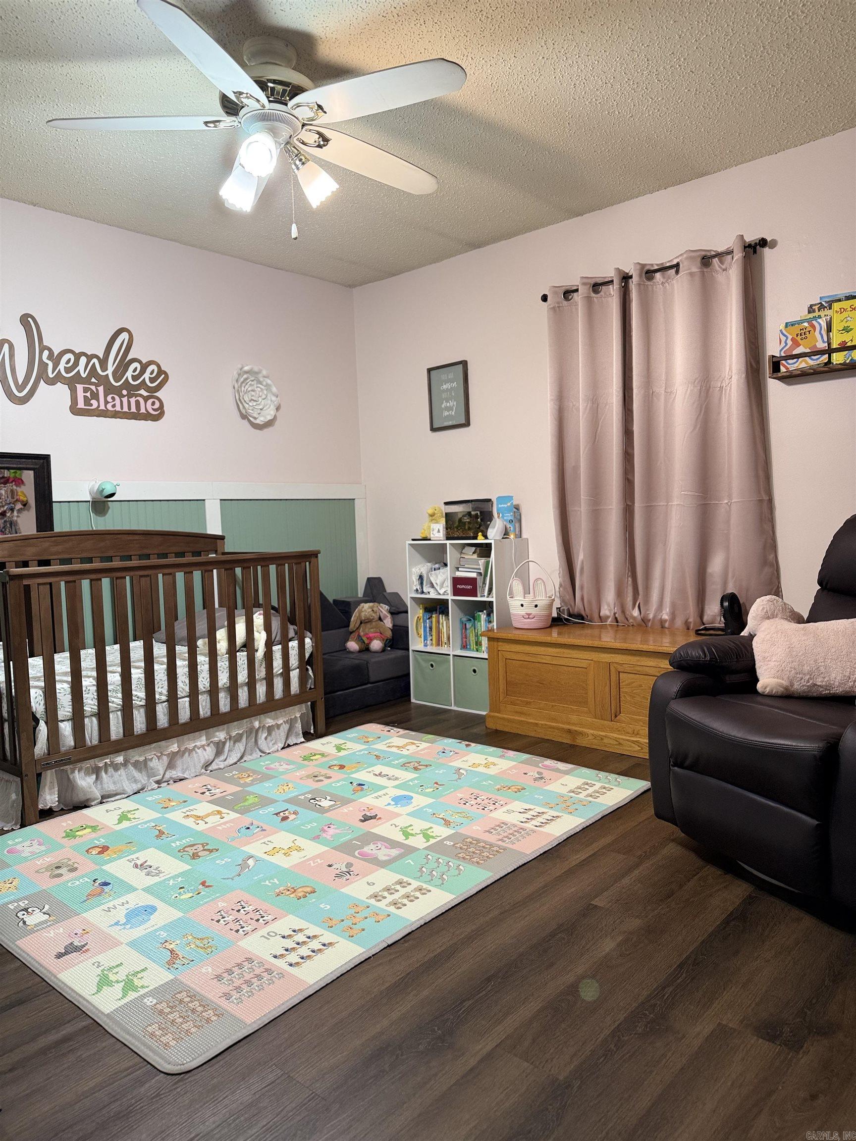 413 N. Fairbanks  Russellville, AR