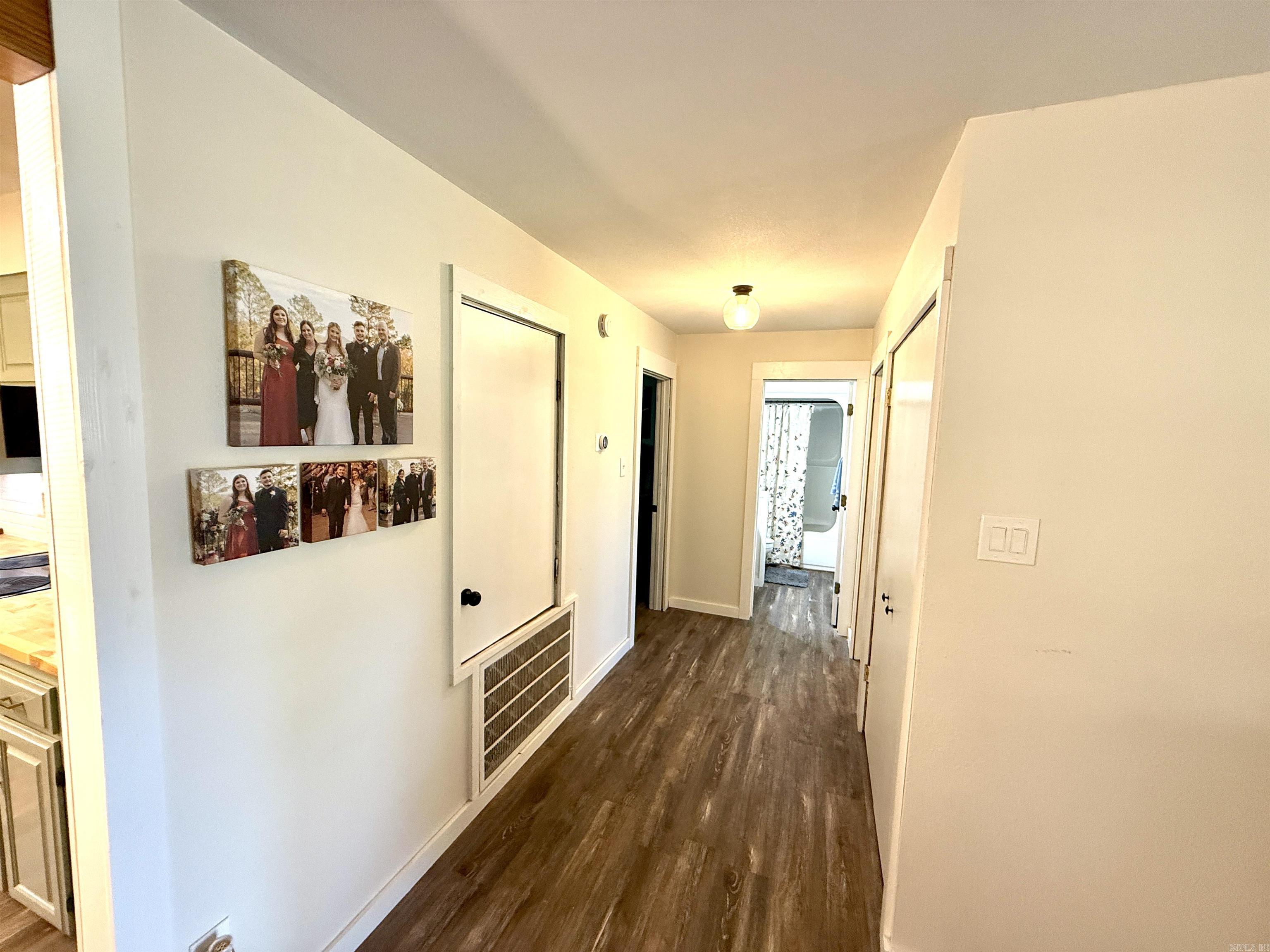 2 Elcan  Cabot, AR