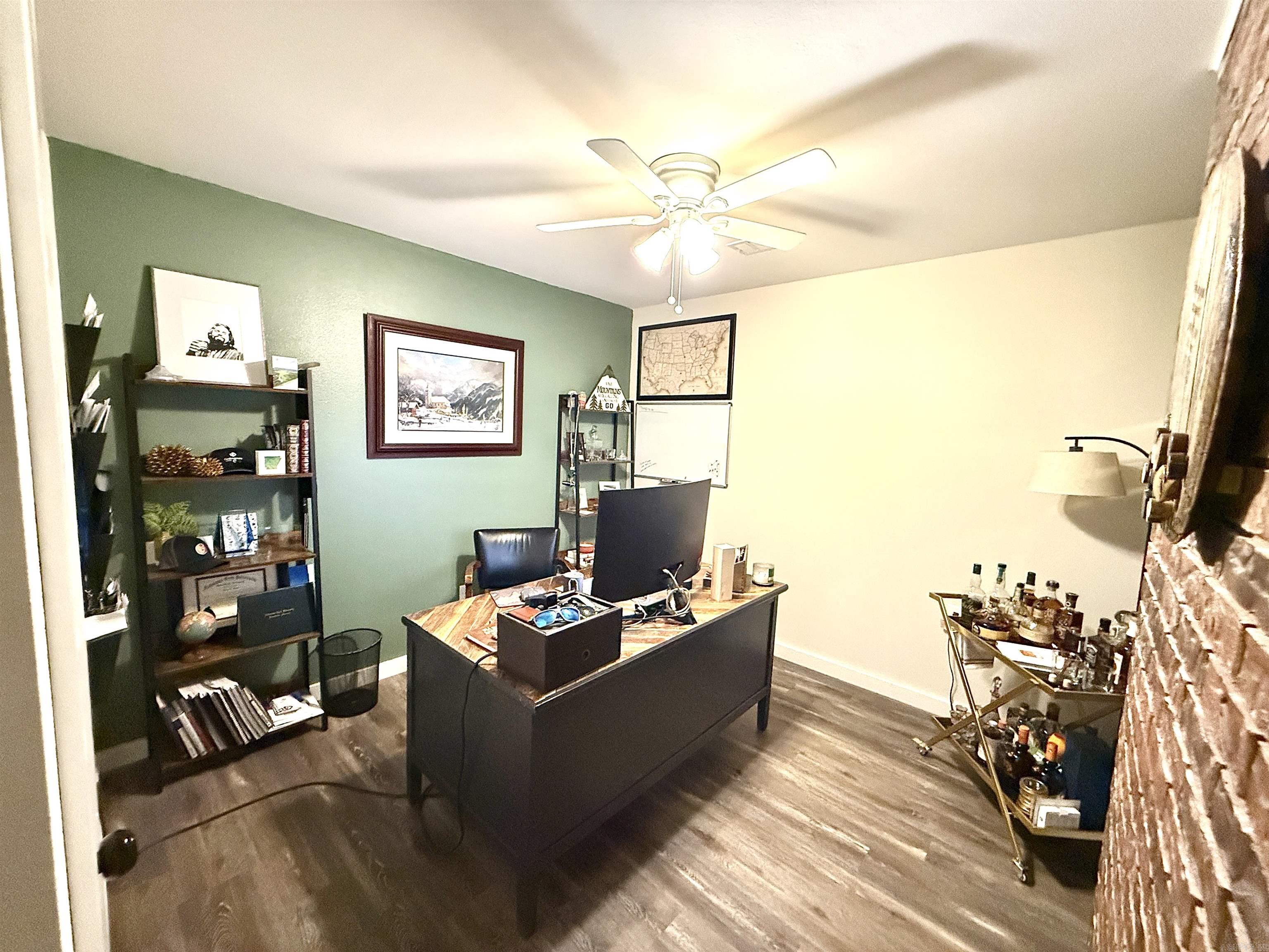 2 Elcan  Cabot, AR