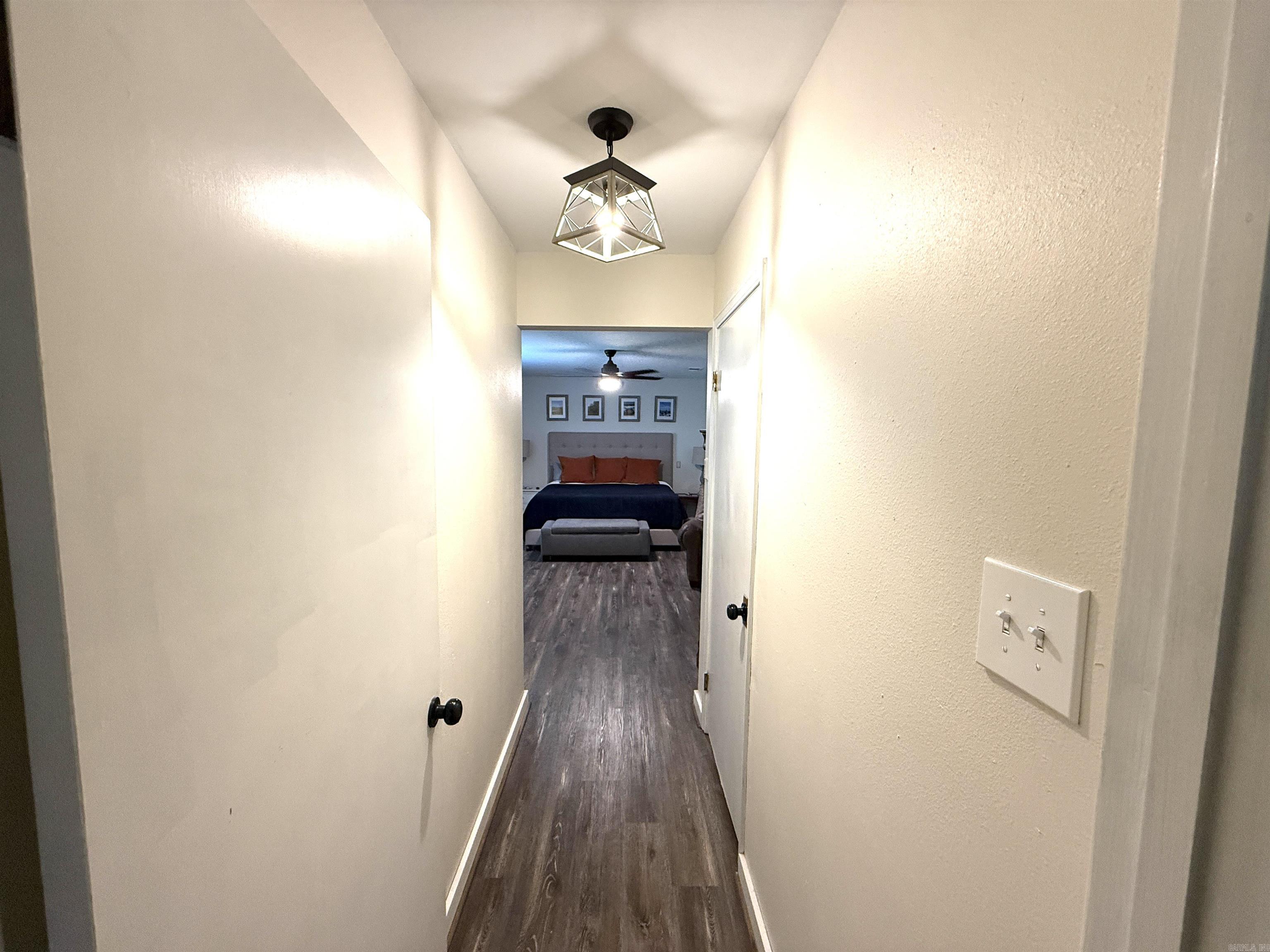 2 Elcan  Cabot, AR