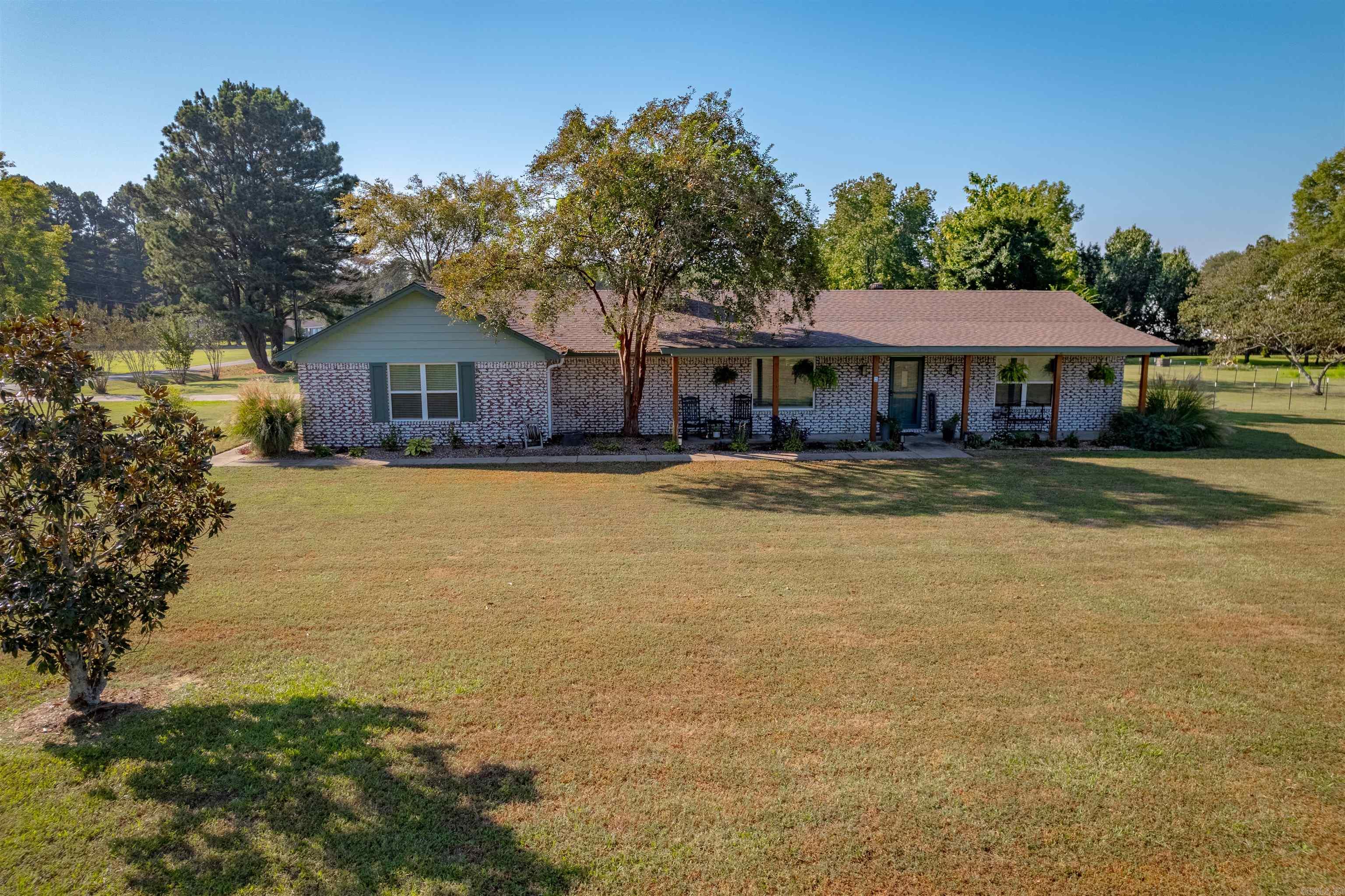 2 Elcan  Cabot, AR