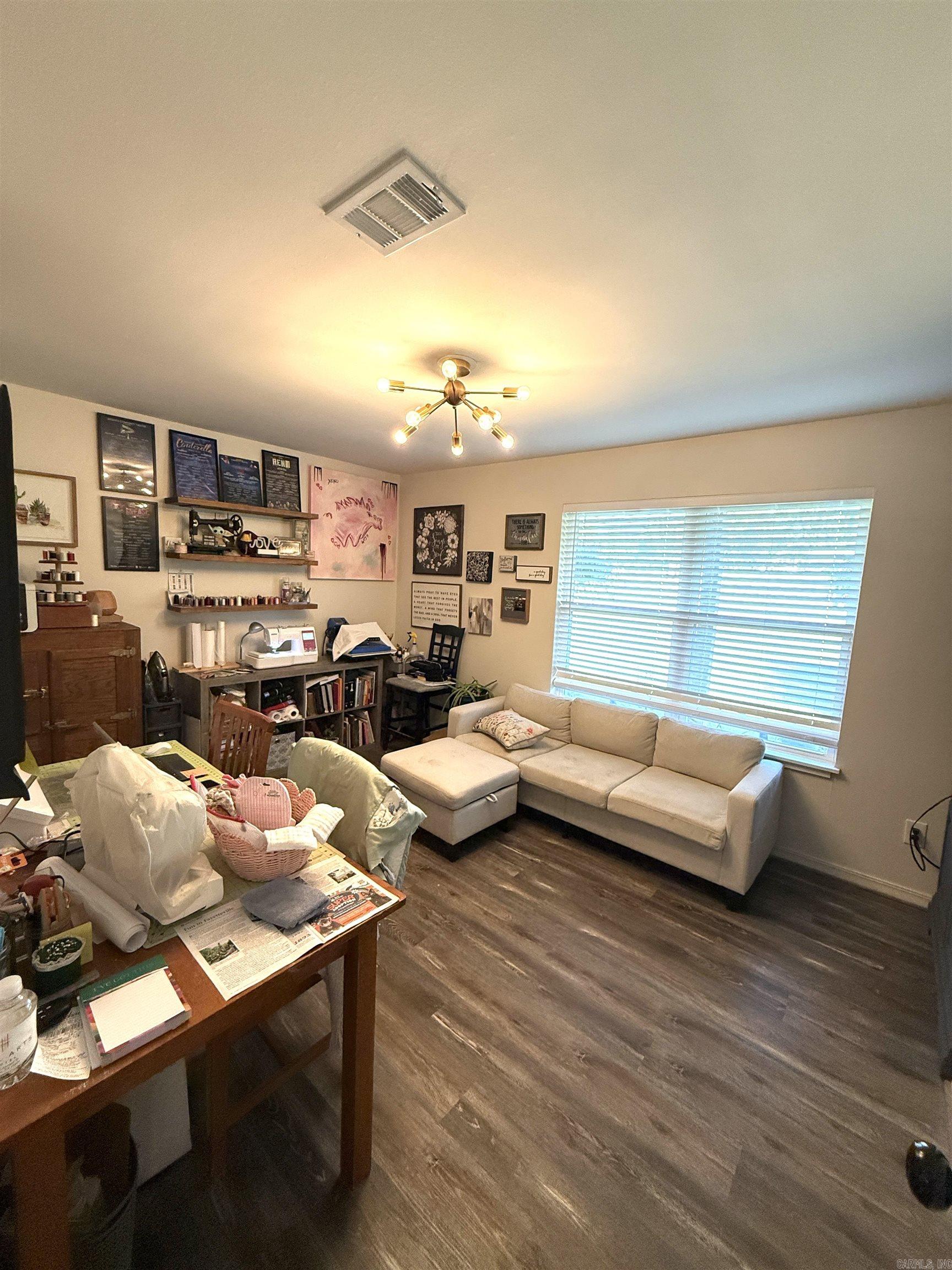 2 Elcan  Cabot, AR
