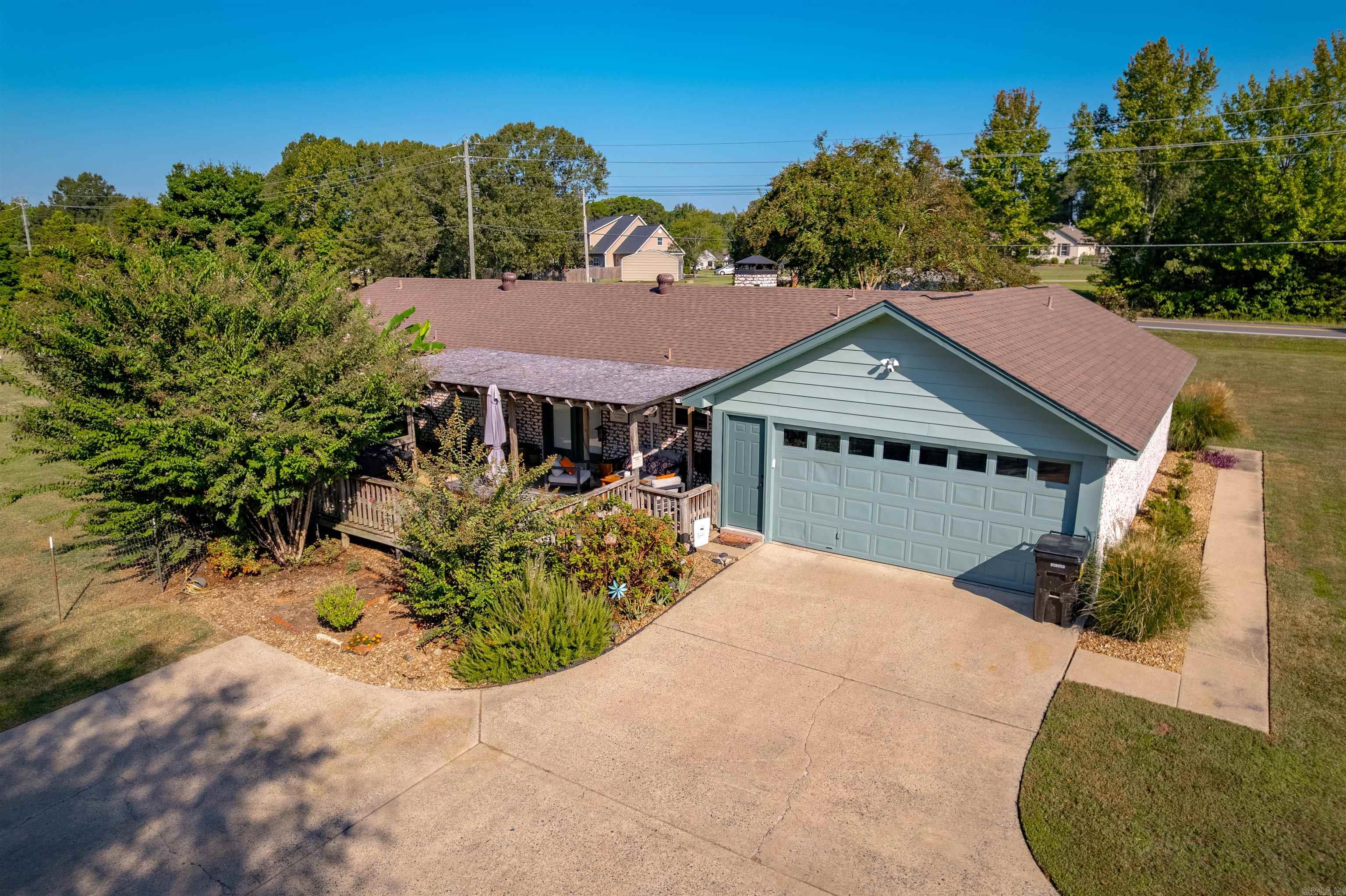 2 Elcan  Cabot, AR