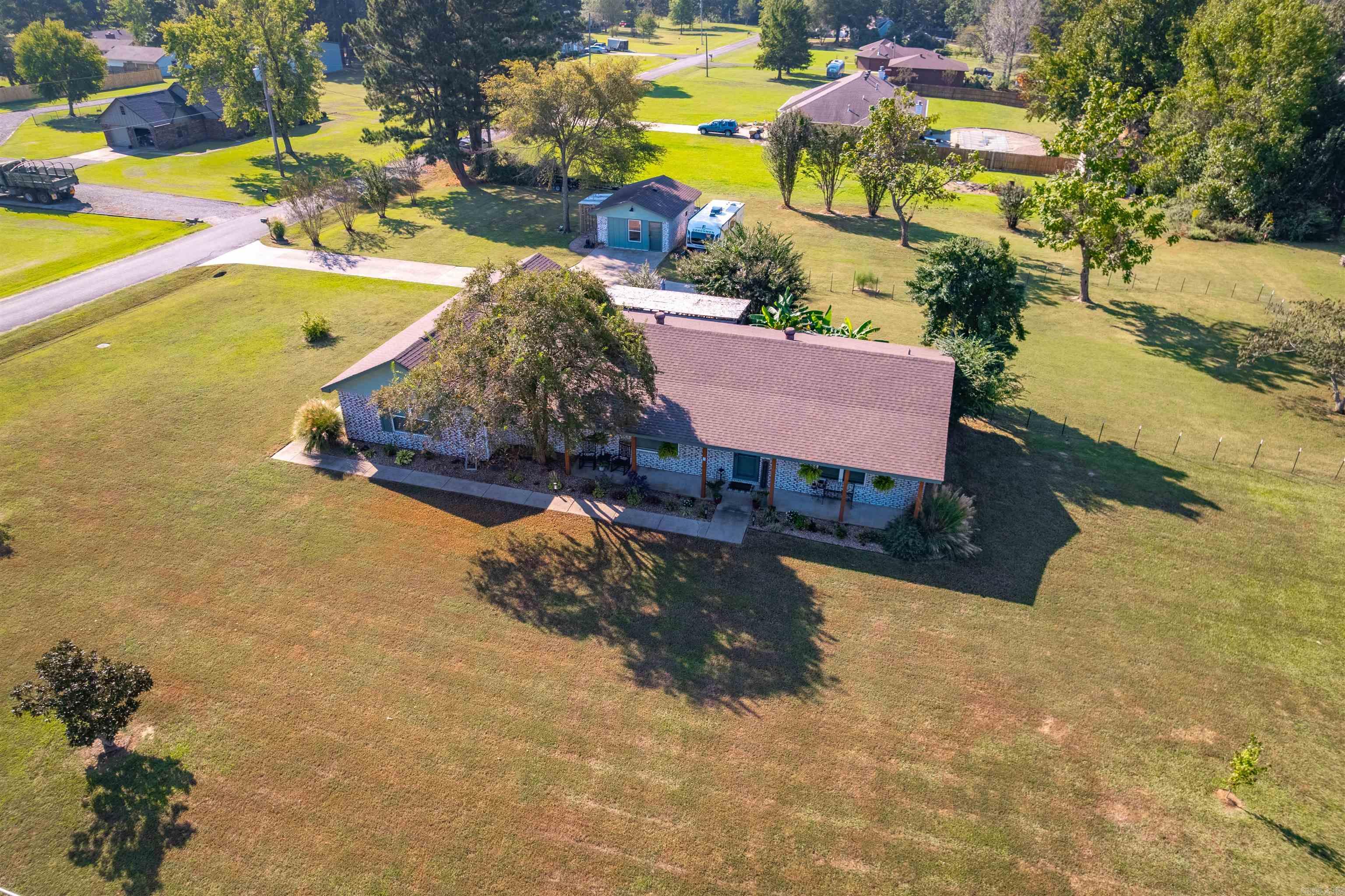 2 Elcan  Cabot, AR