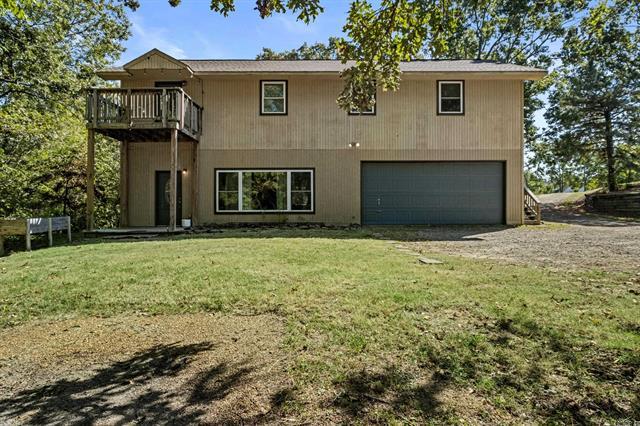 2944 W Country Club  Searcy, AR