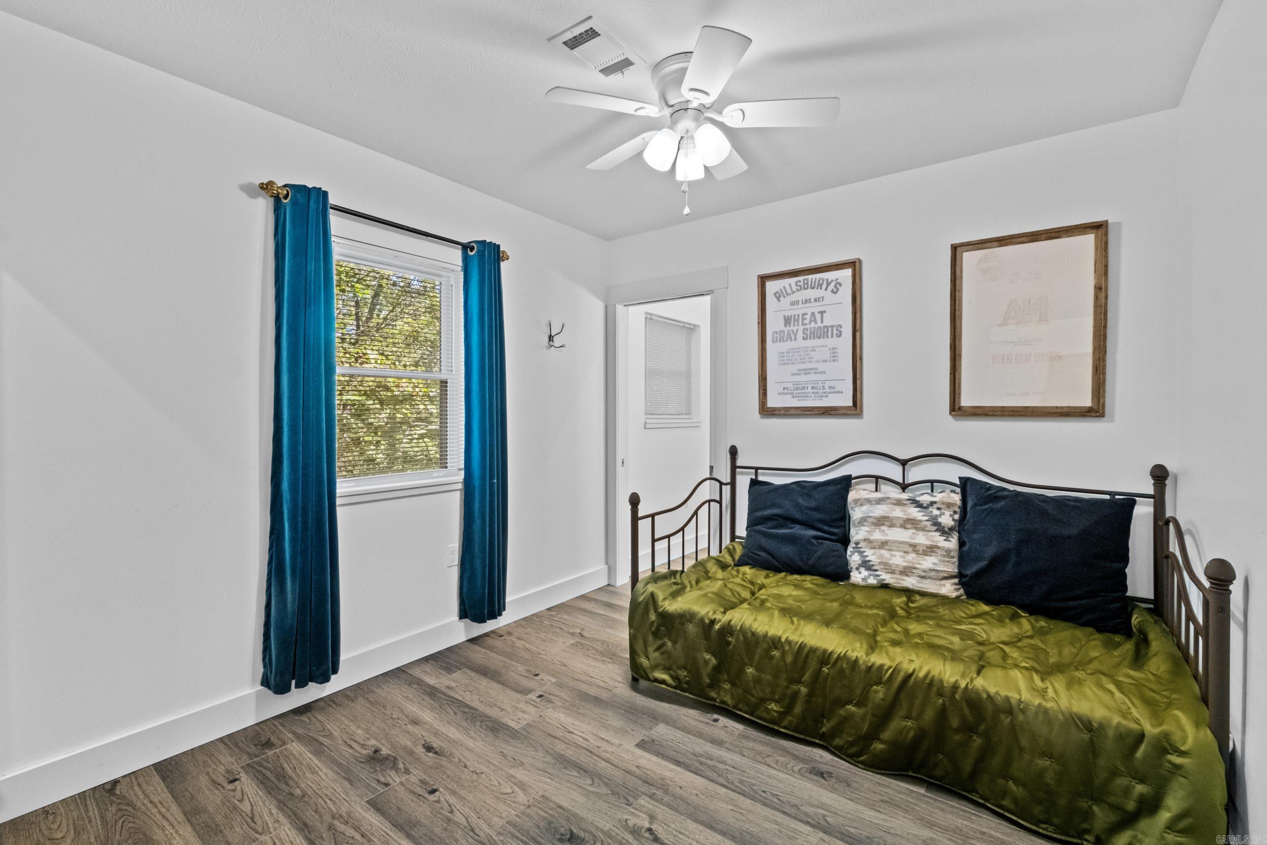 2944 W Country Club  Searcy, AR