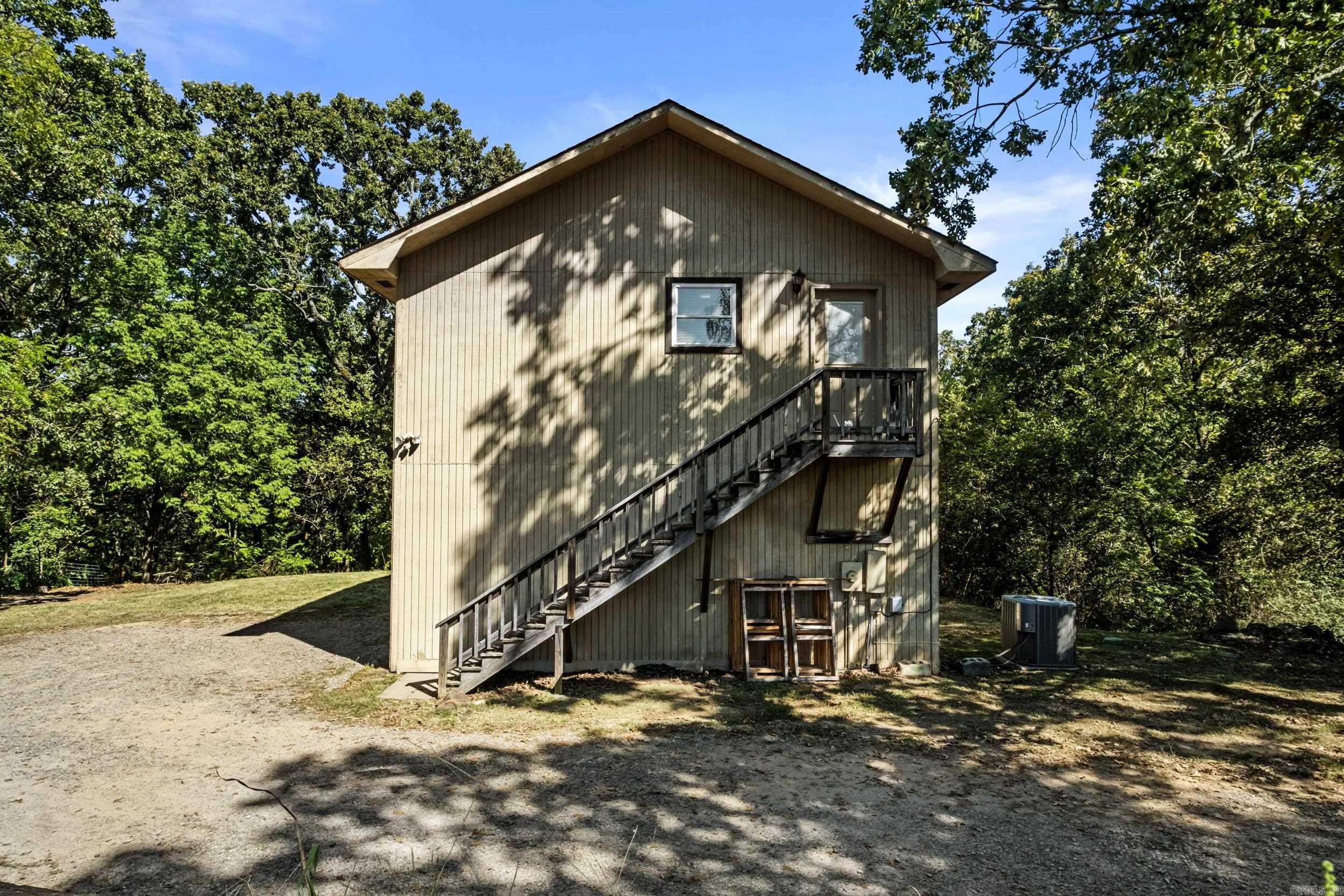 2944 W Country Club  Searcy, AR