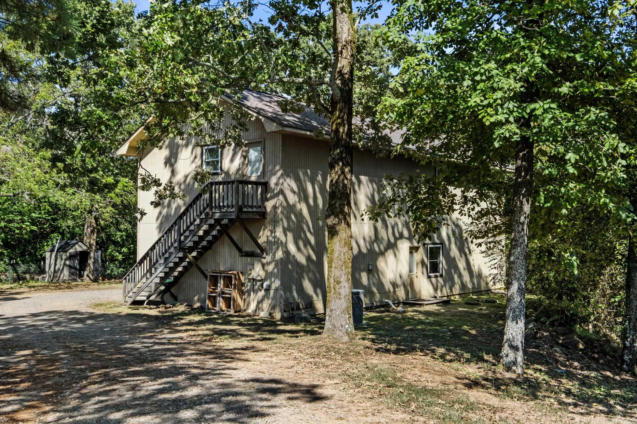 2944 W Country Club  Searcy, AR