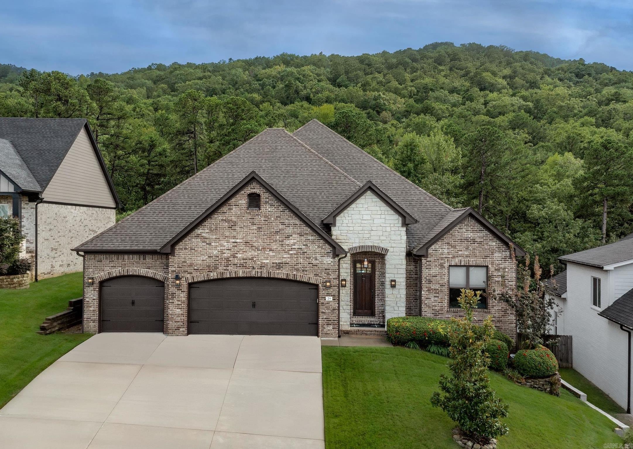 29 Rosans  Little Rock, AR