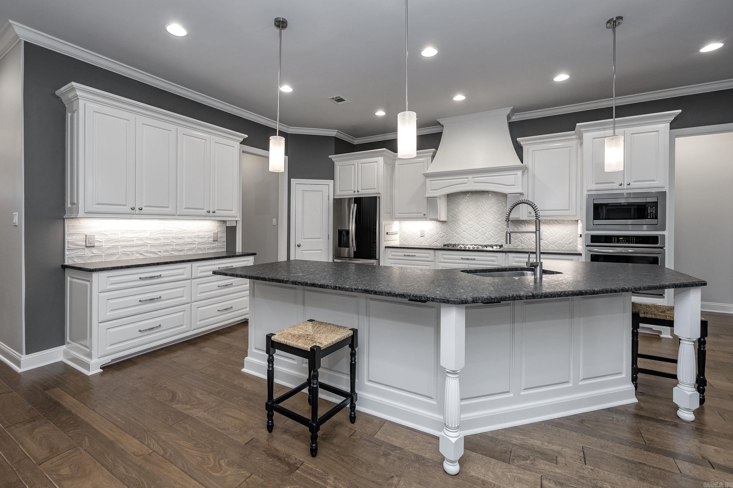 29 Rosans  Little Rock, AR