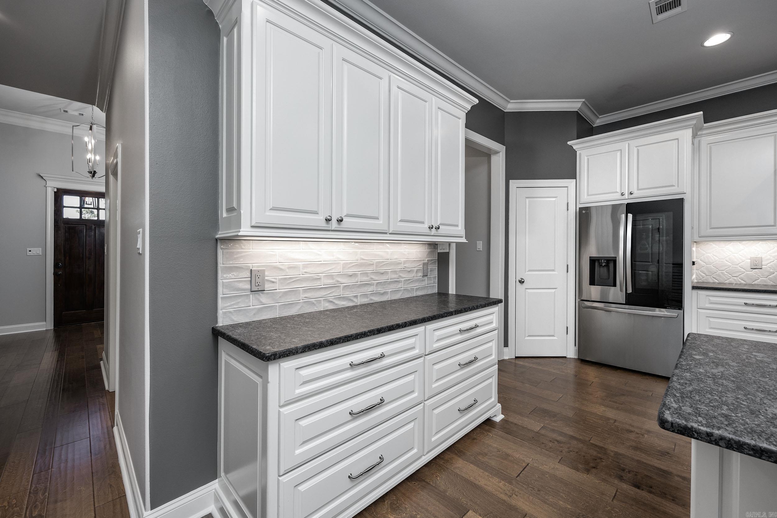 29 Rosans  Little Rock, AR