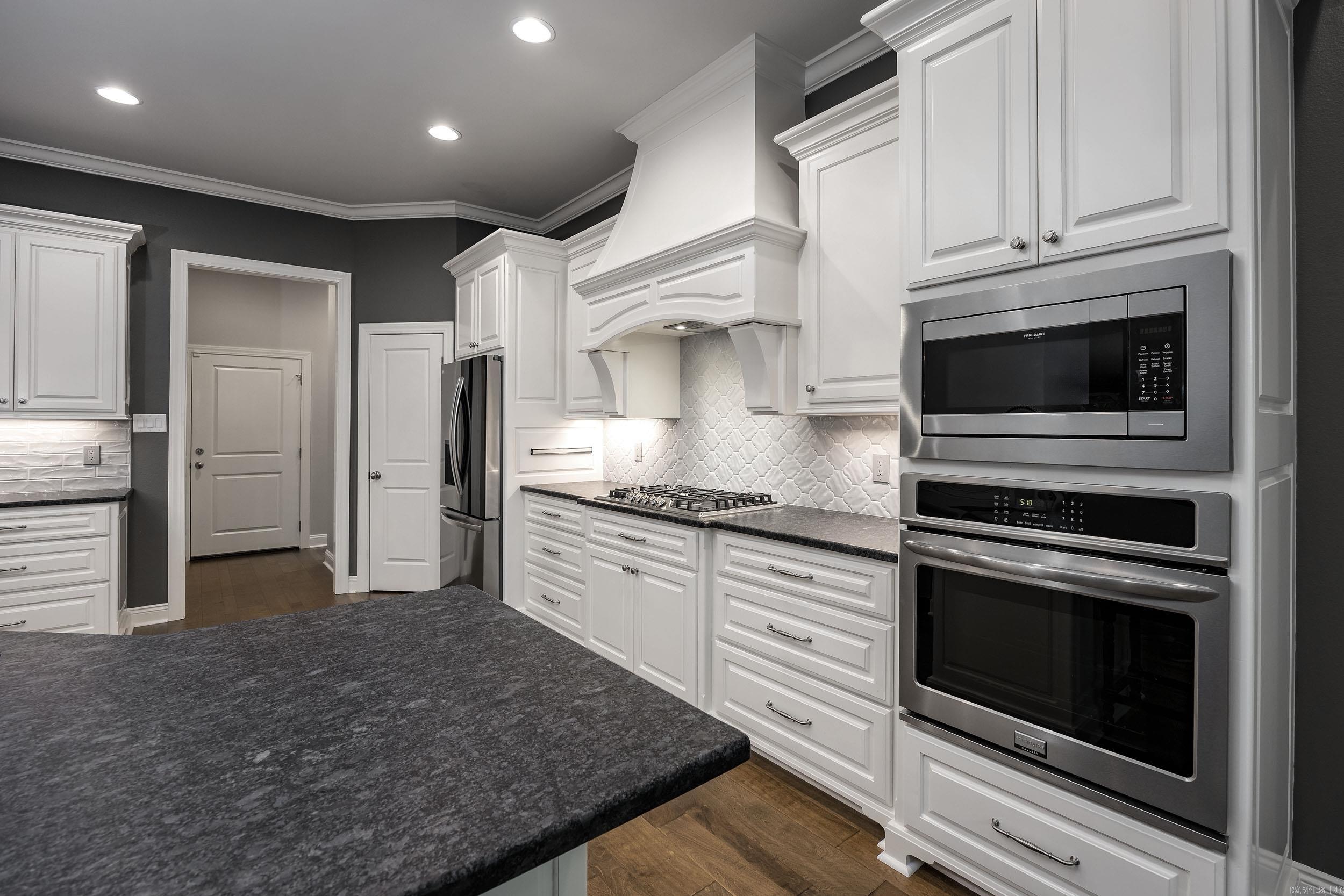 29 Rosans  Little Rock, AR