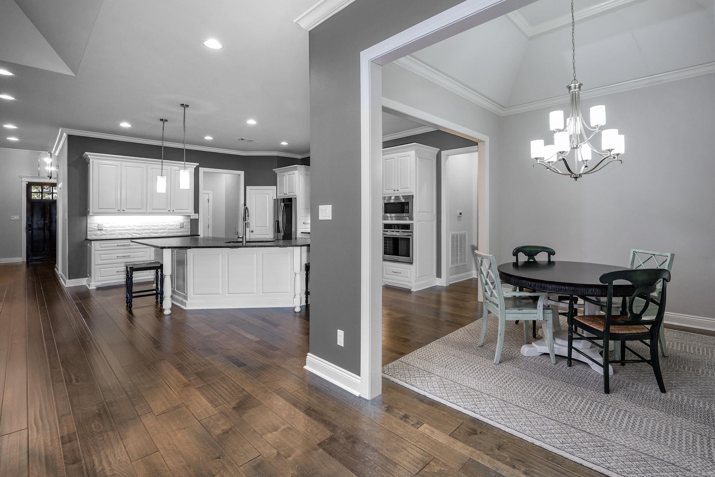 29 Rosans  Little Rock, AR