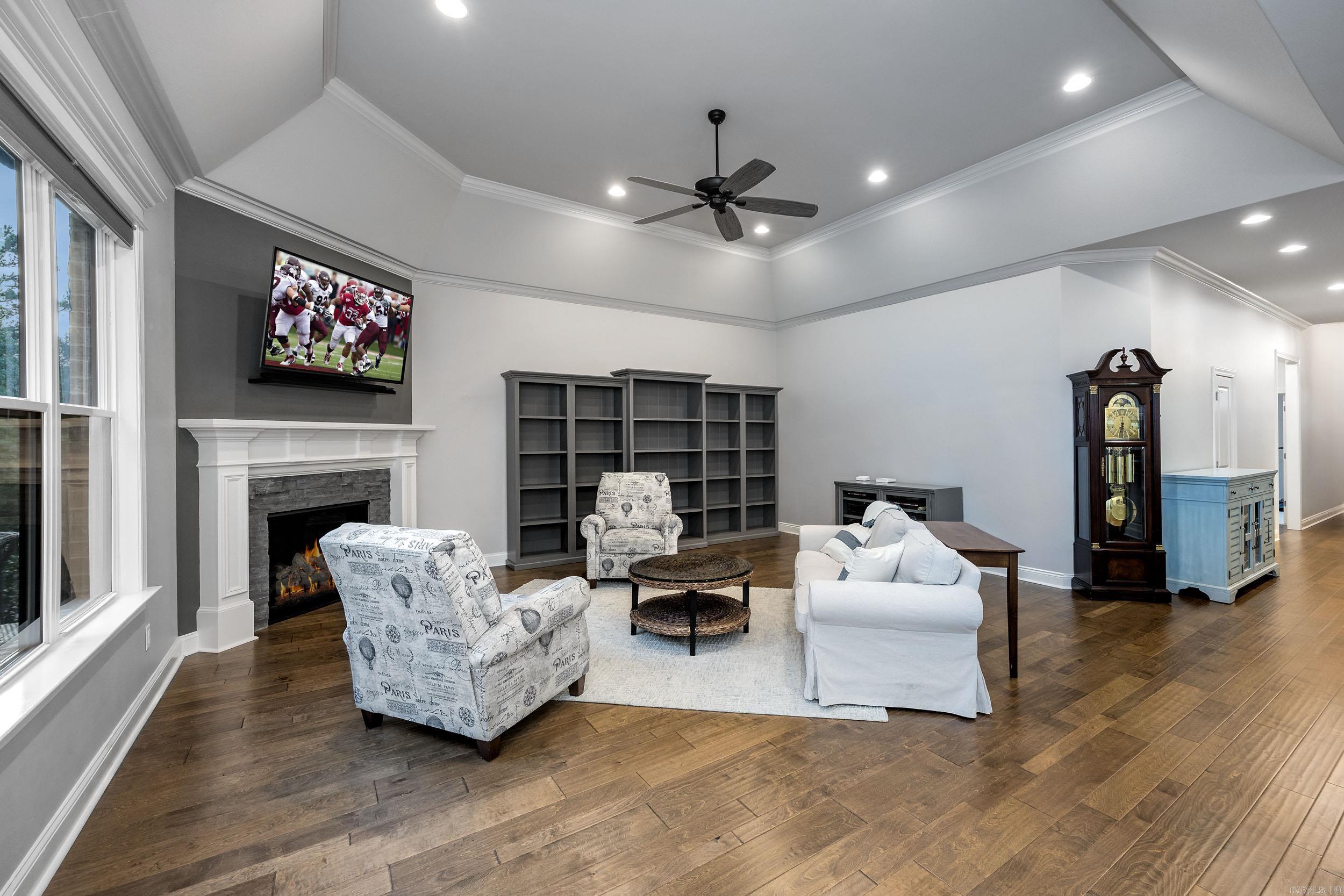 29 Rosans  Little Rock, AR