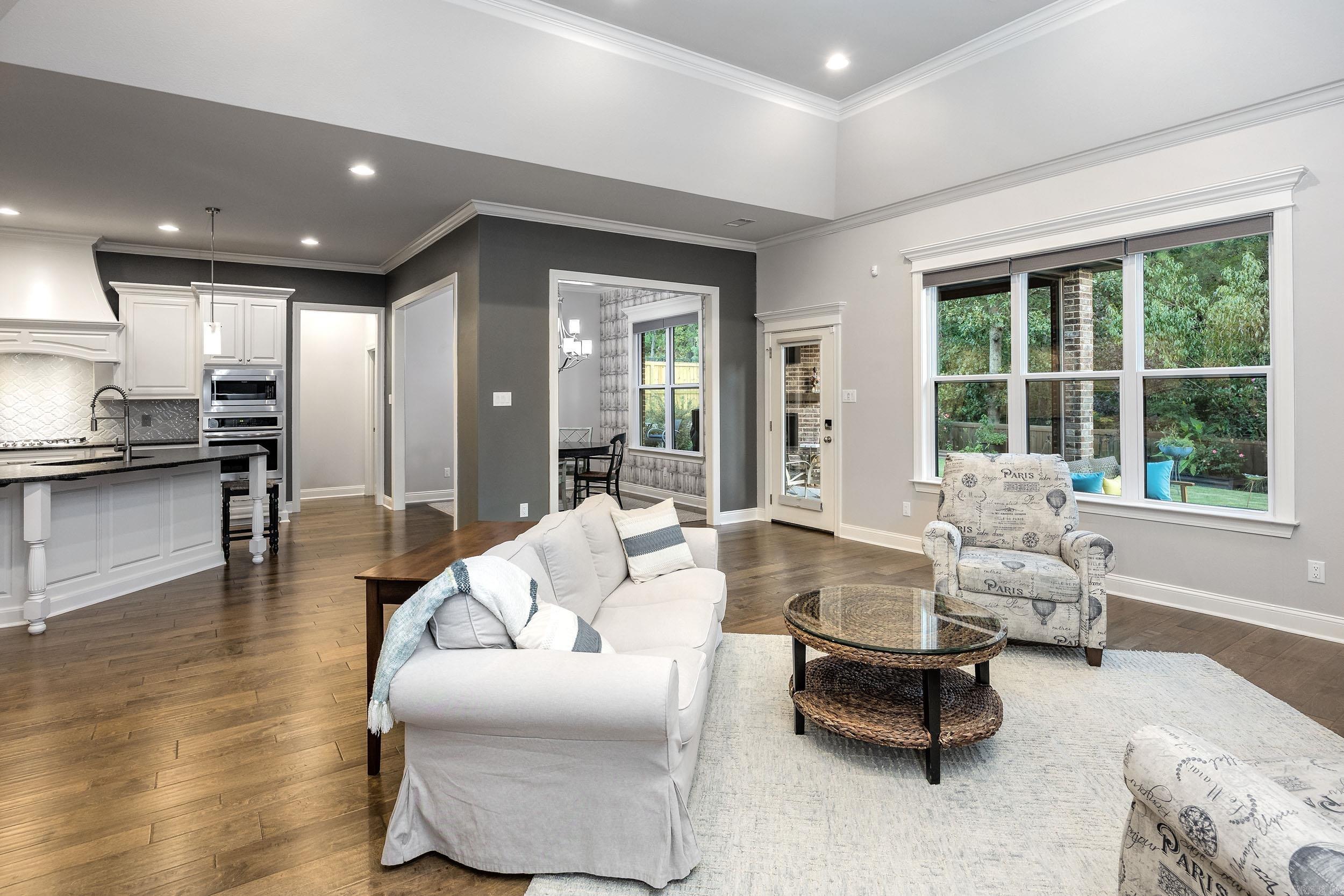 29 Rosans  Little Rock, AR