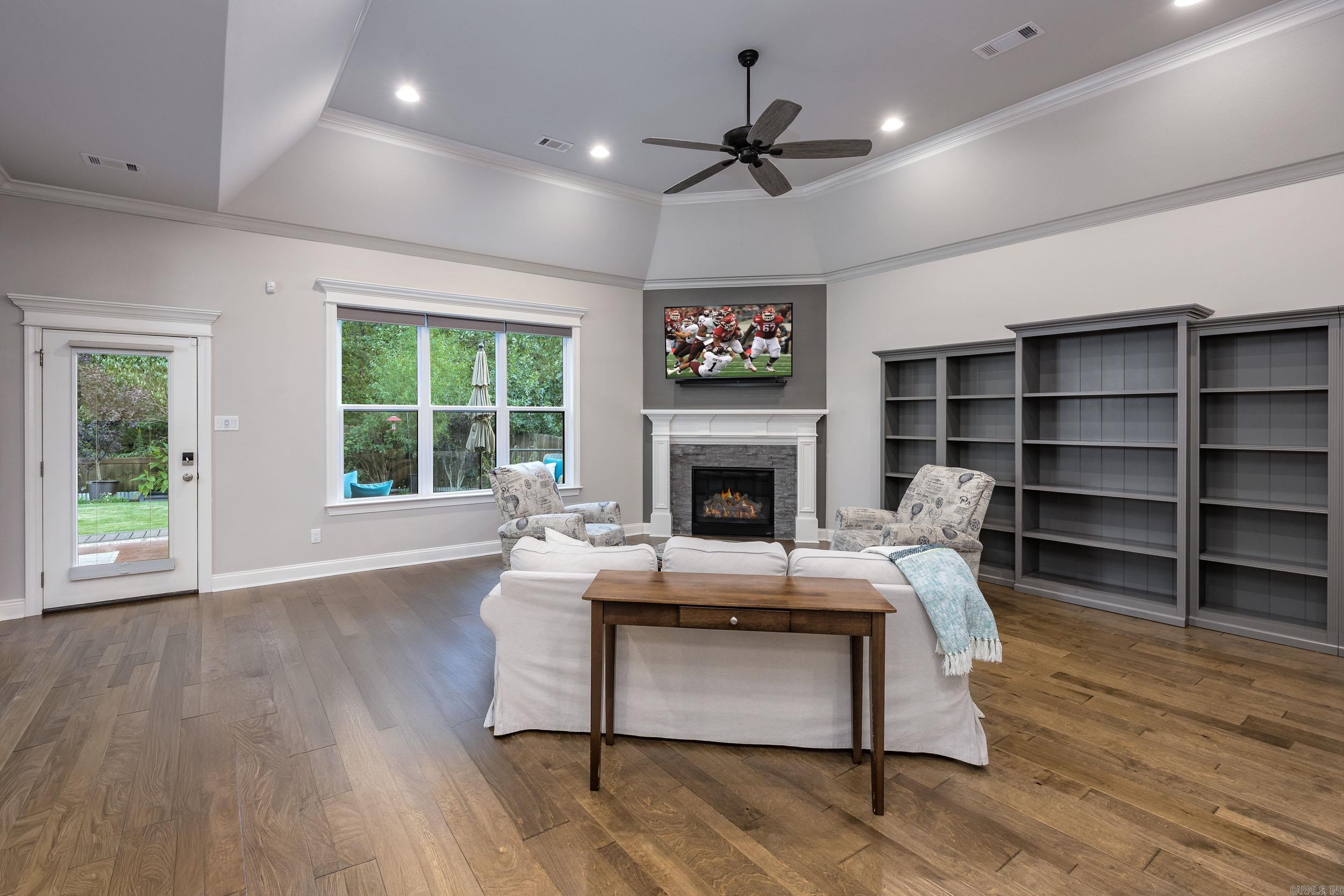 29 Rosans  Little Rock, AR