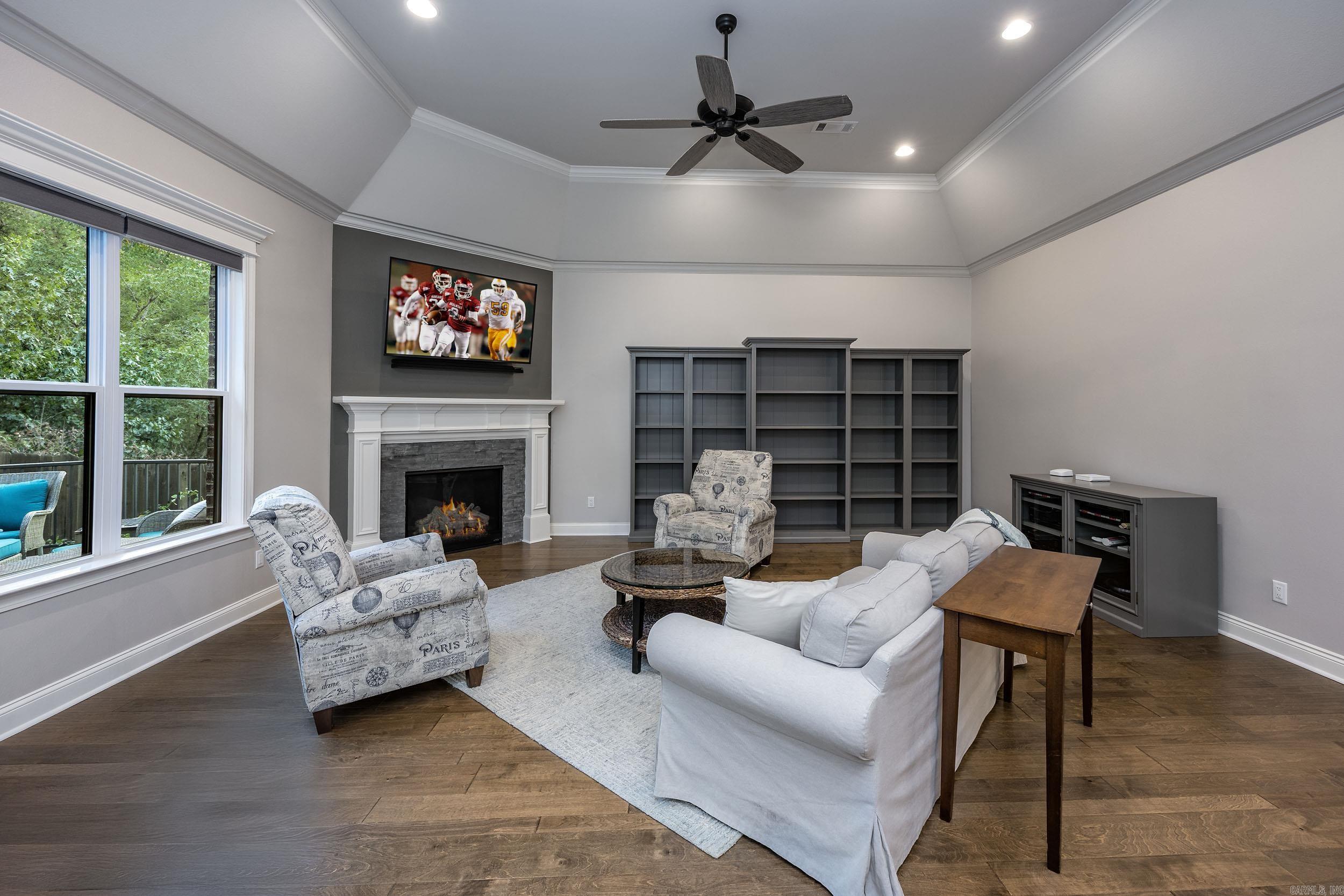 29 Rosans  Little Rock, AR