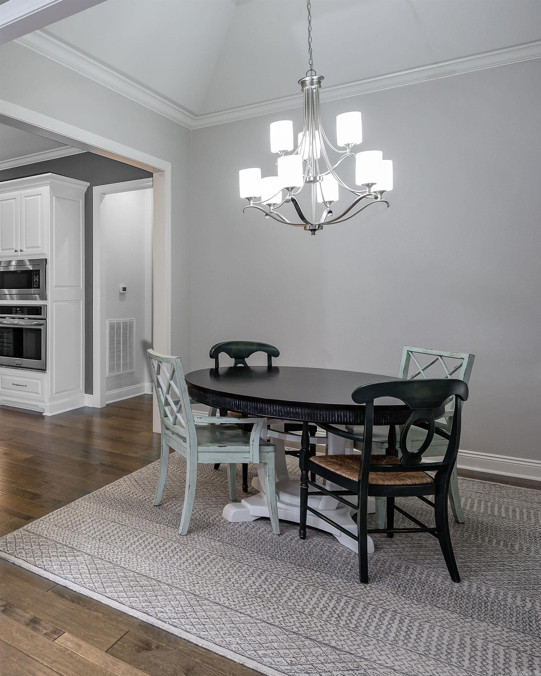 29 Rosans  Little Rock, AR