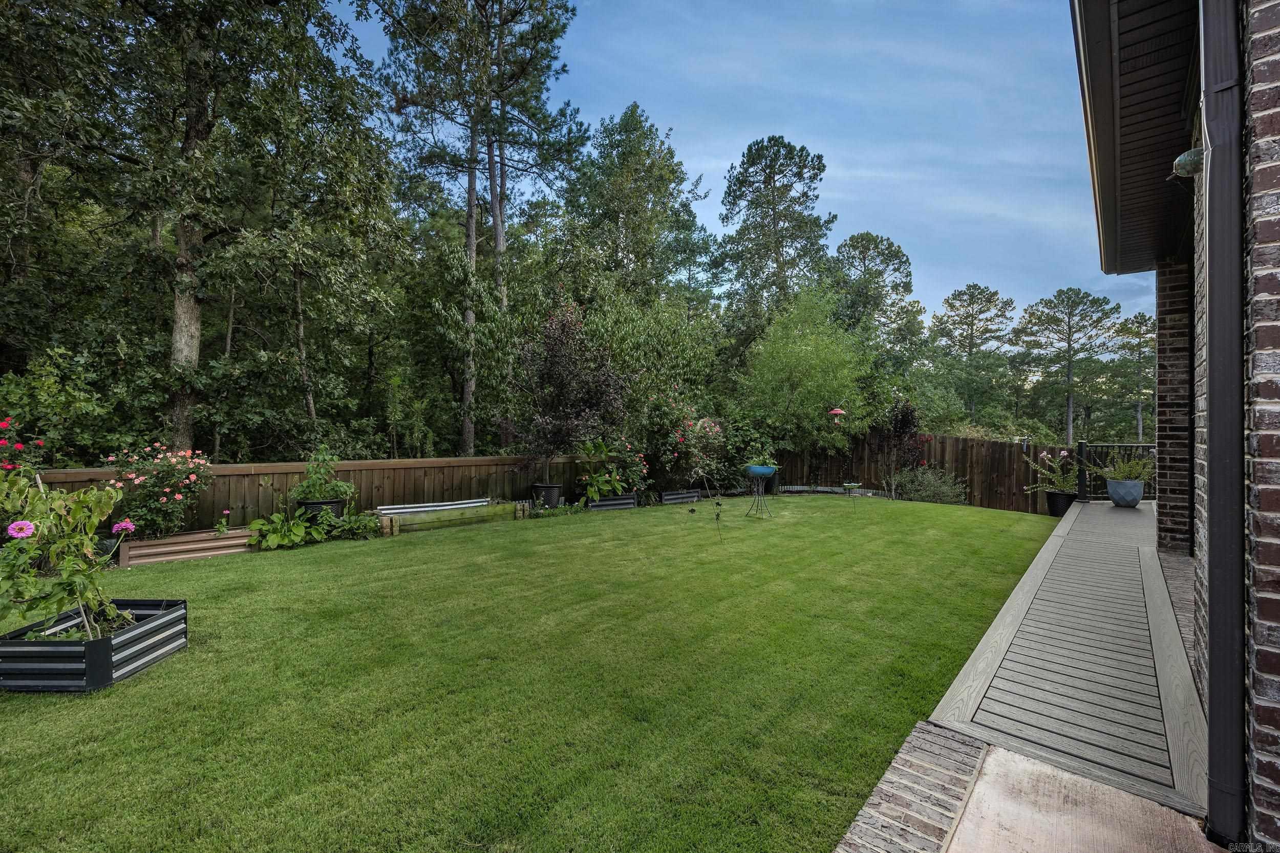 29 Rosans  Little Rock, AR