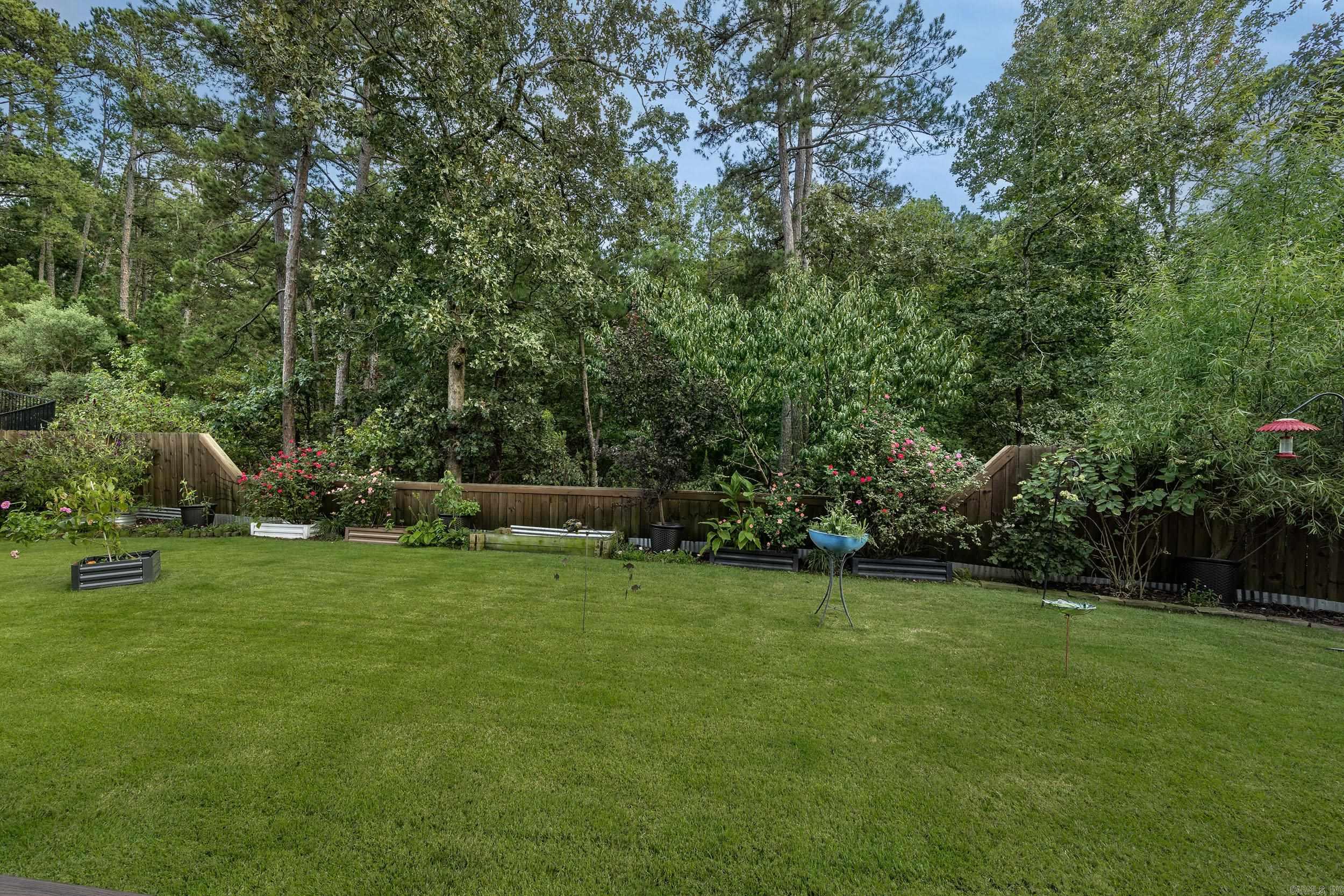 29 Rosans  Little Rock, AR