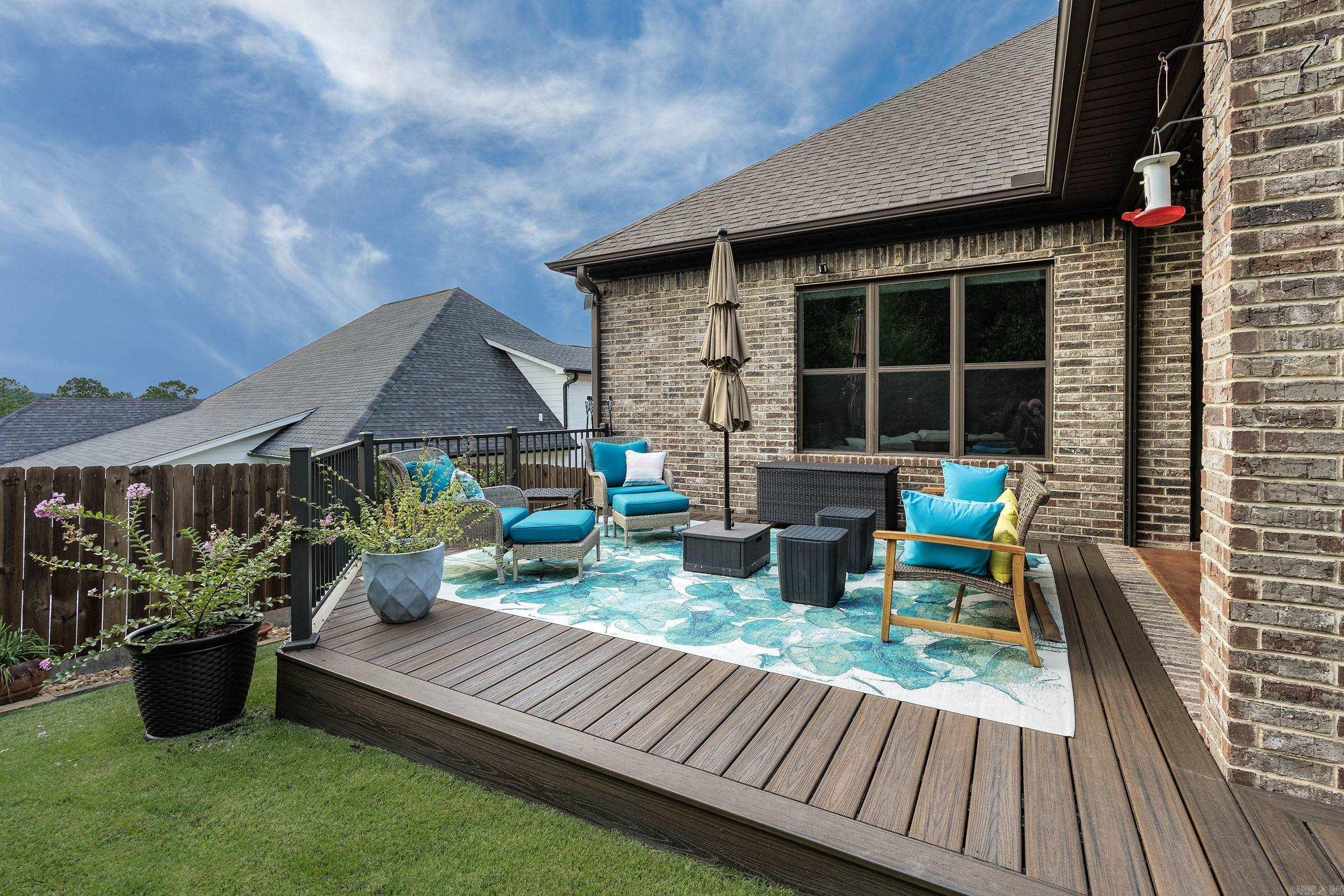 29 Rosans  Little Rock, AR