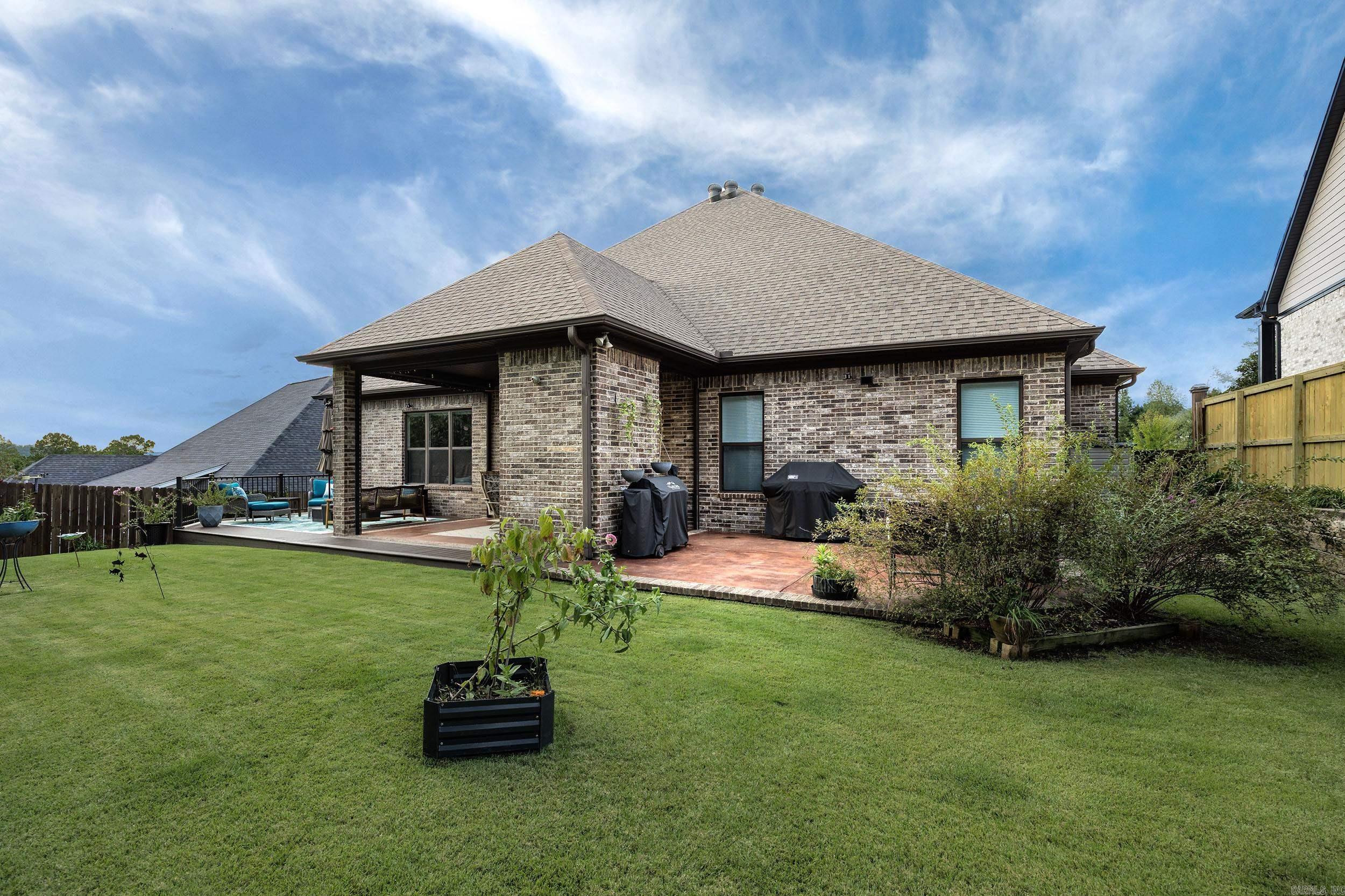 29 Rosans  Little Rock, AR