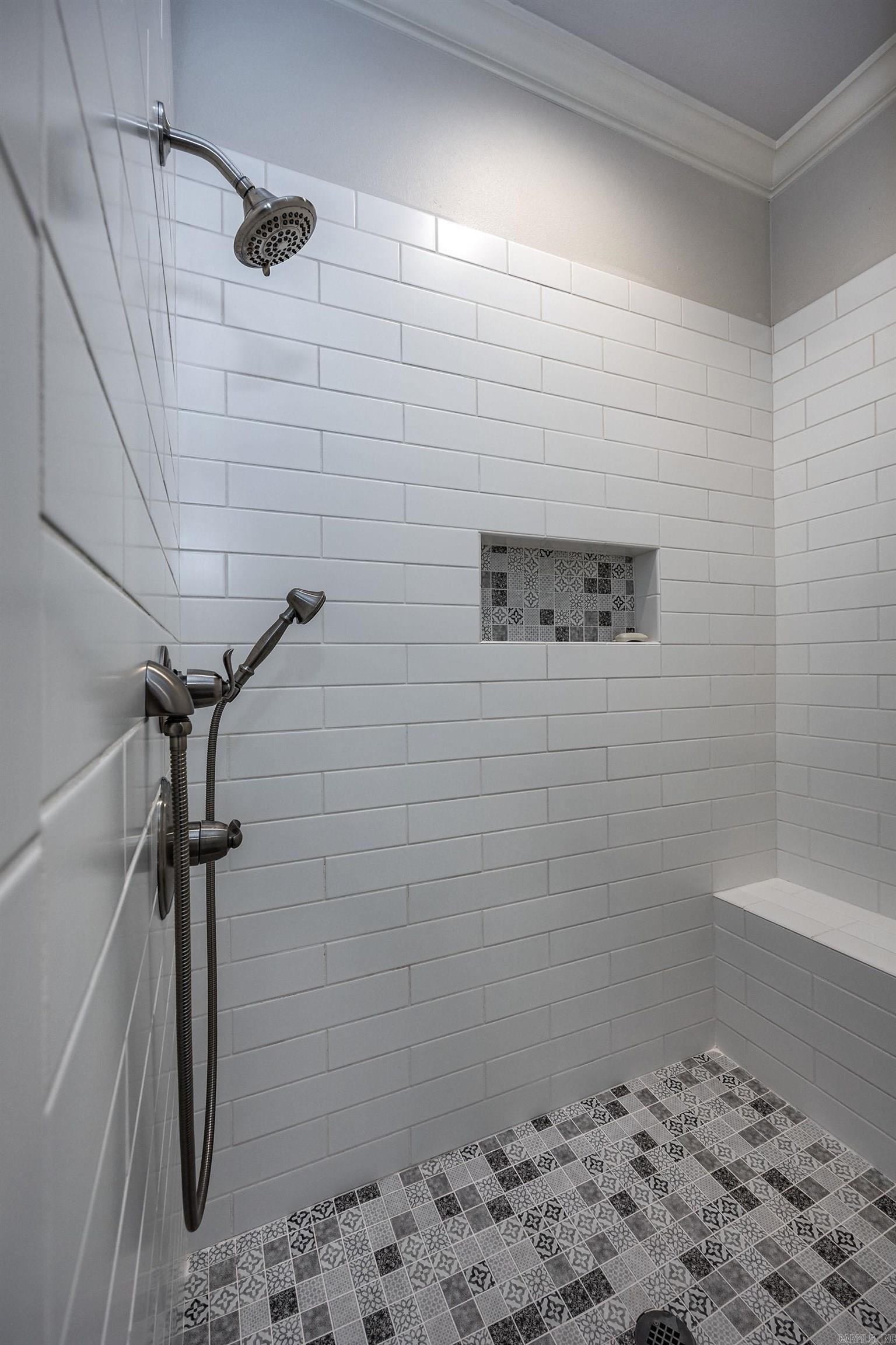 29 Rosans  Little Rock, AR