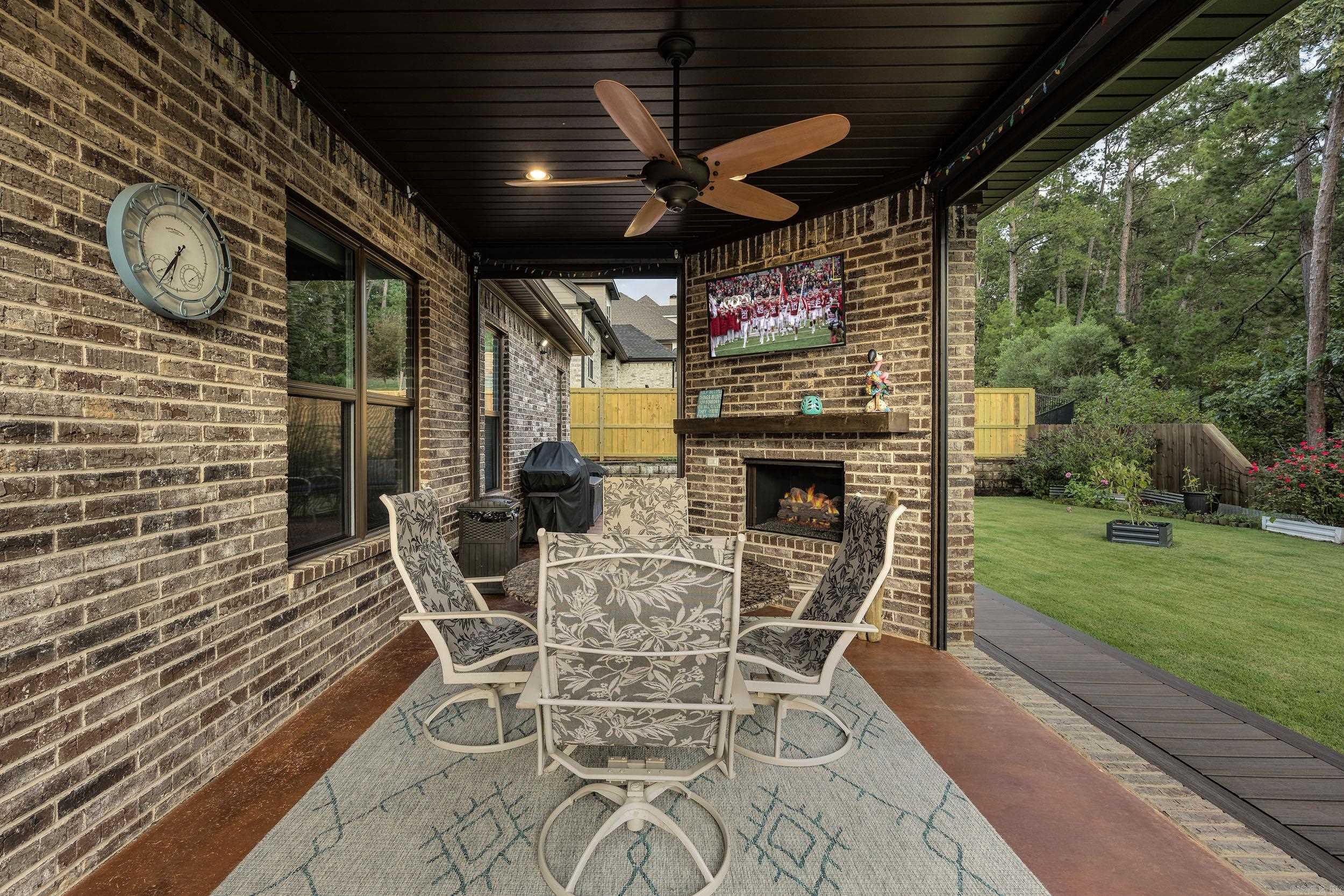 29 Rosans  Little Rock, AR