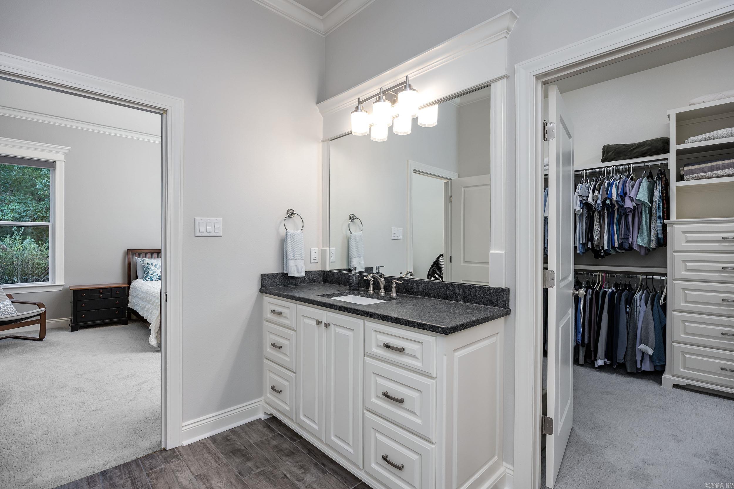 29 Rosans  Little Rock, AR