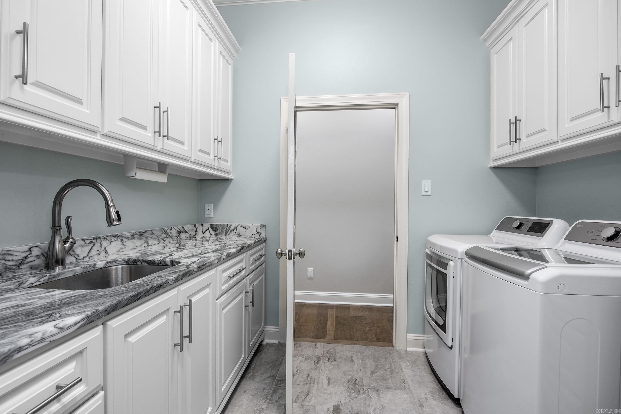 29 Rosans  Little Rock, AR