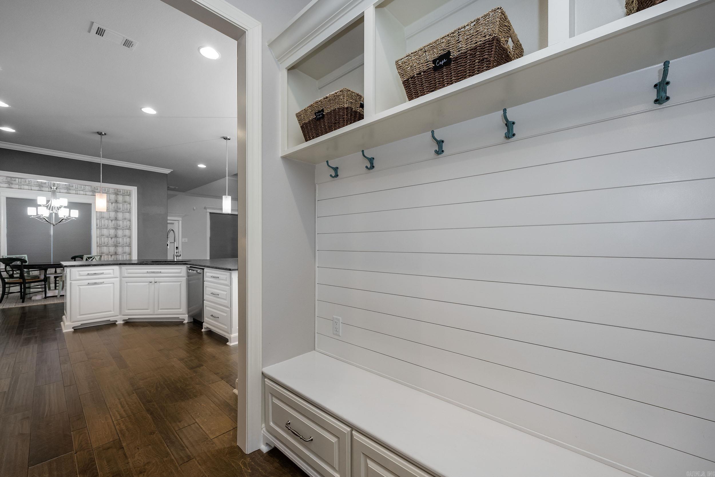 29 Rosans  Little Rock, AR