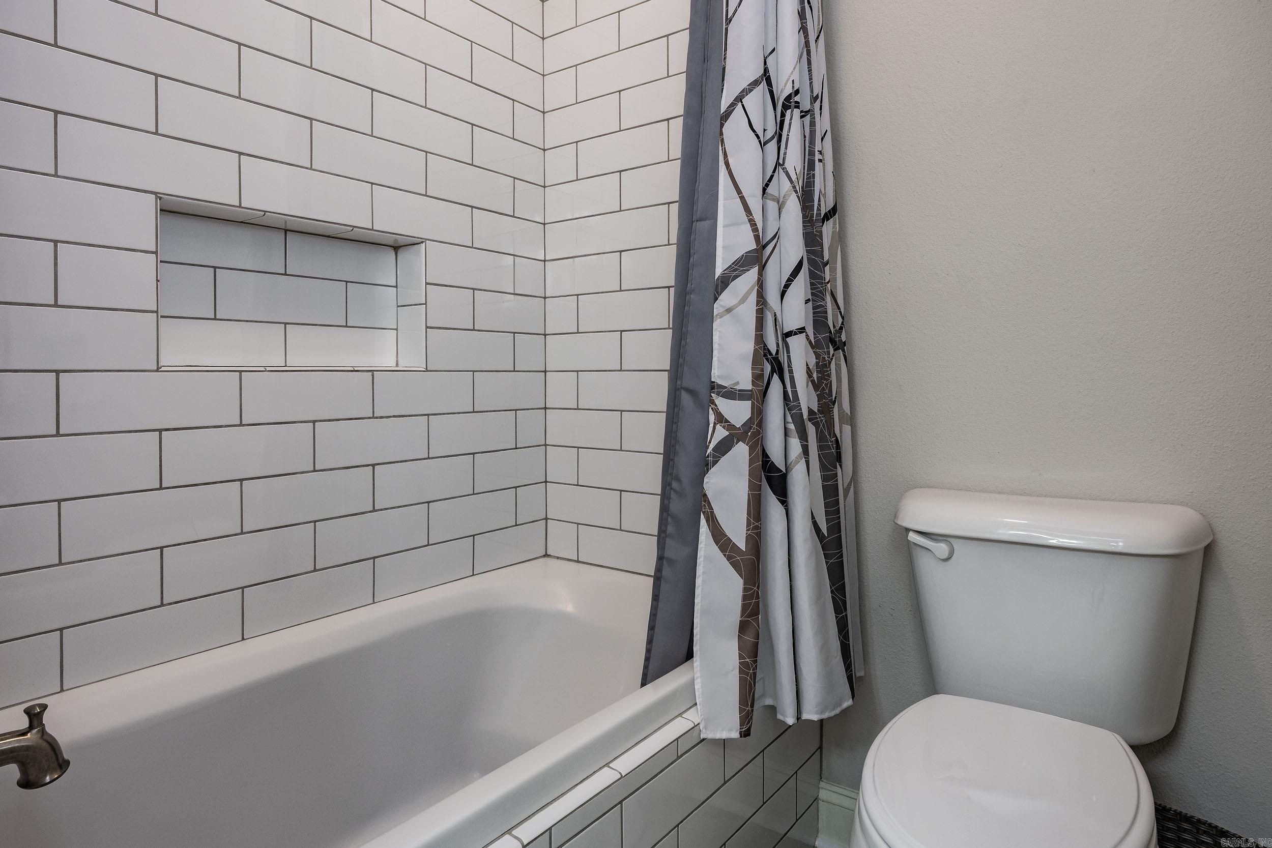 29 Rosans  Little Rock, AR