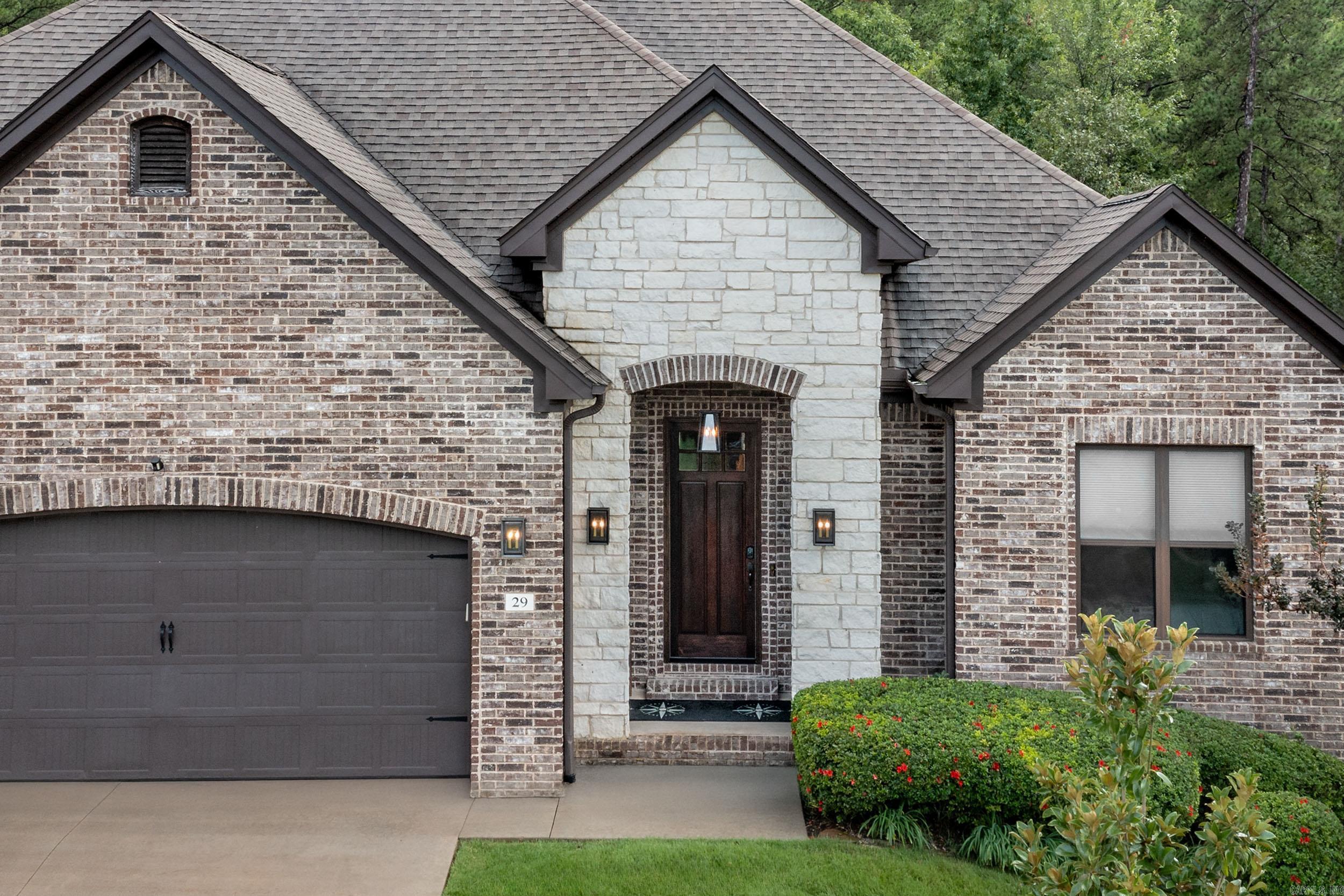 29 Rosans  Little Rock, AR