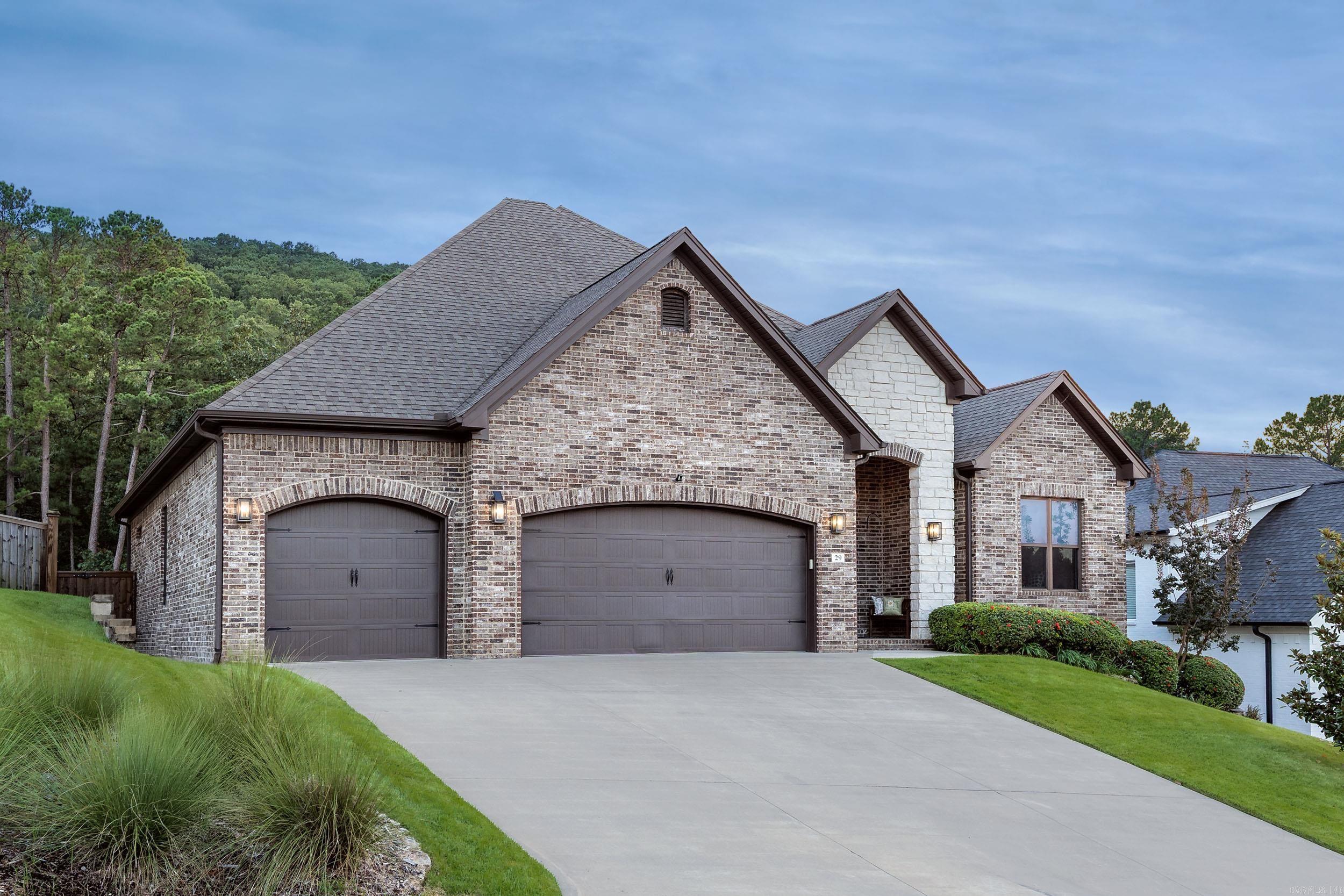 29 Rosans  Little Rock, AR
