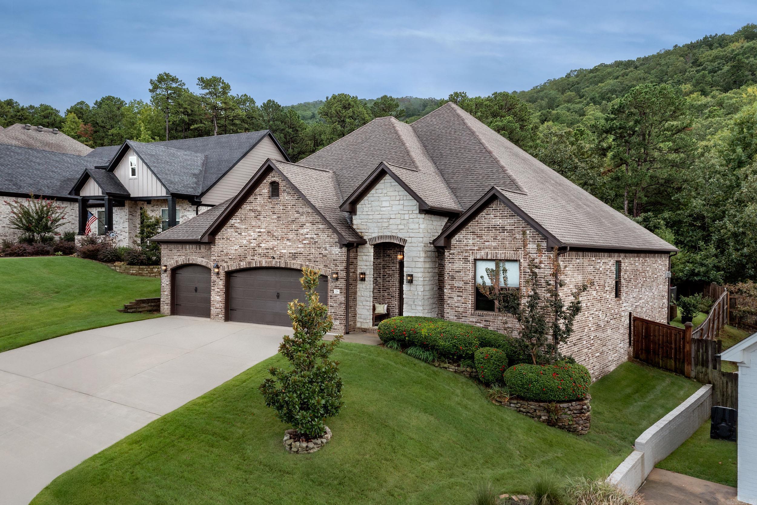 29 Rosans  Little Rock, AR