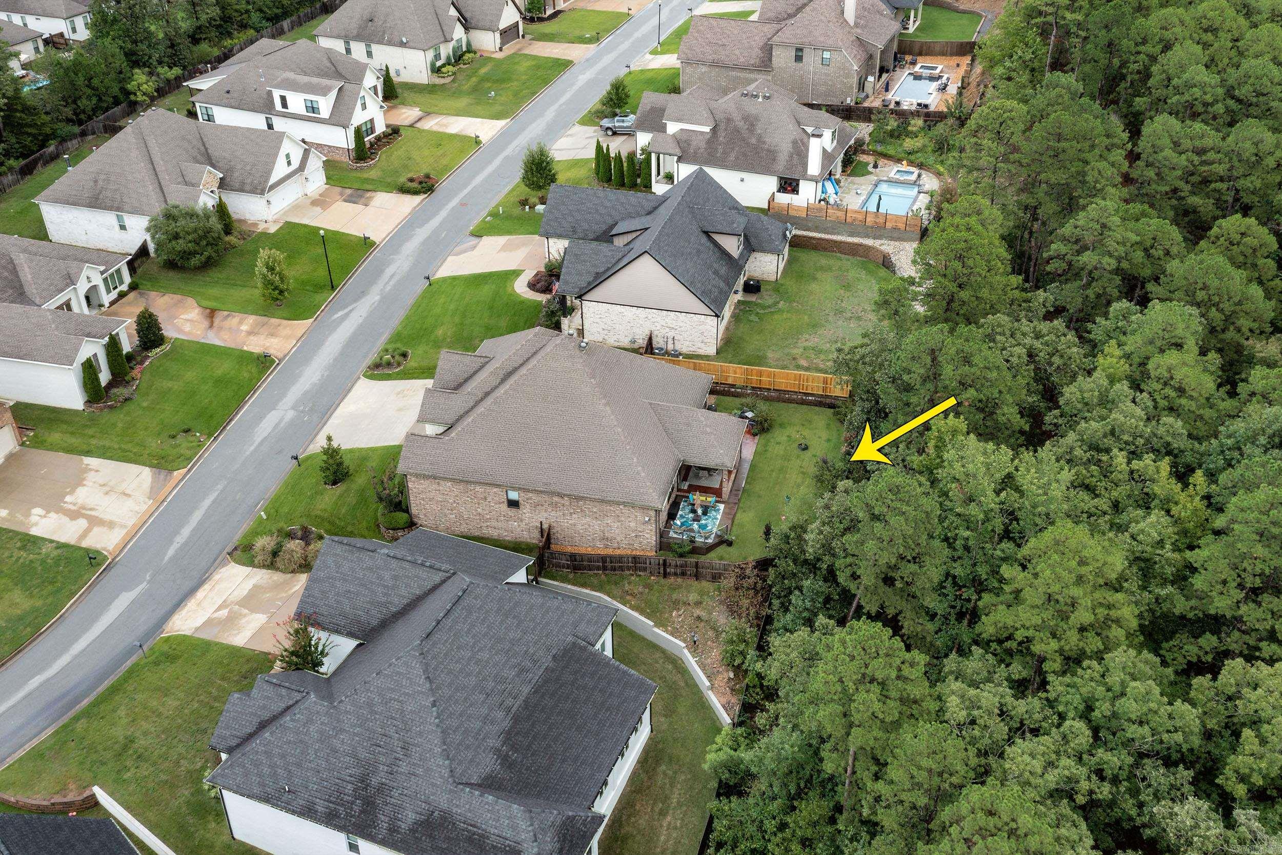 29 Rosans  Little Rock, AR