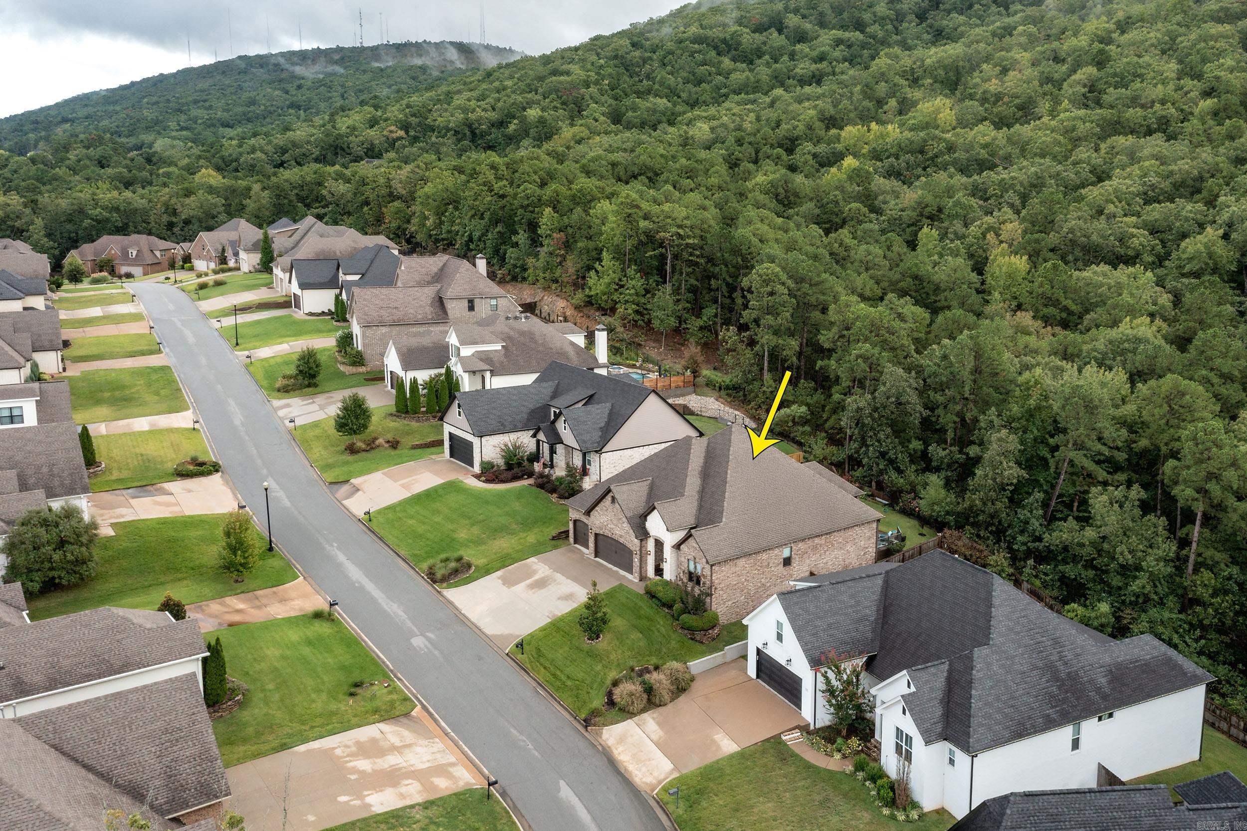 29 Rosans  Little Rock, AR