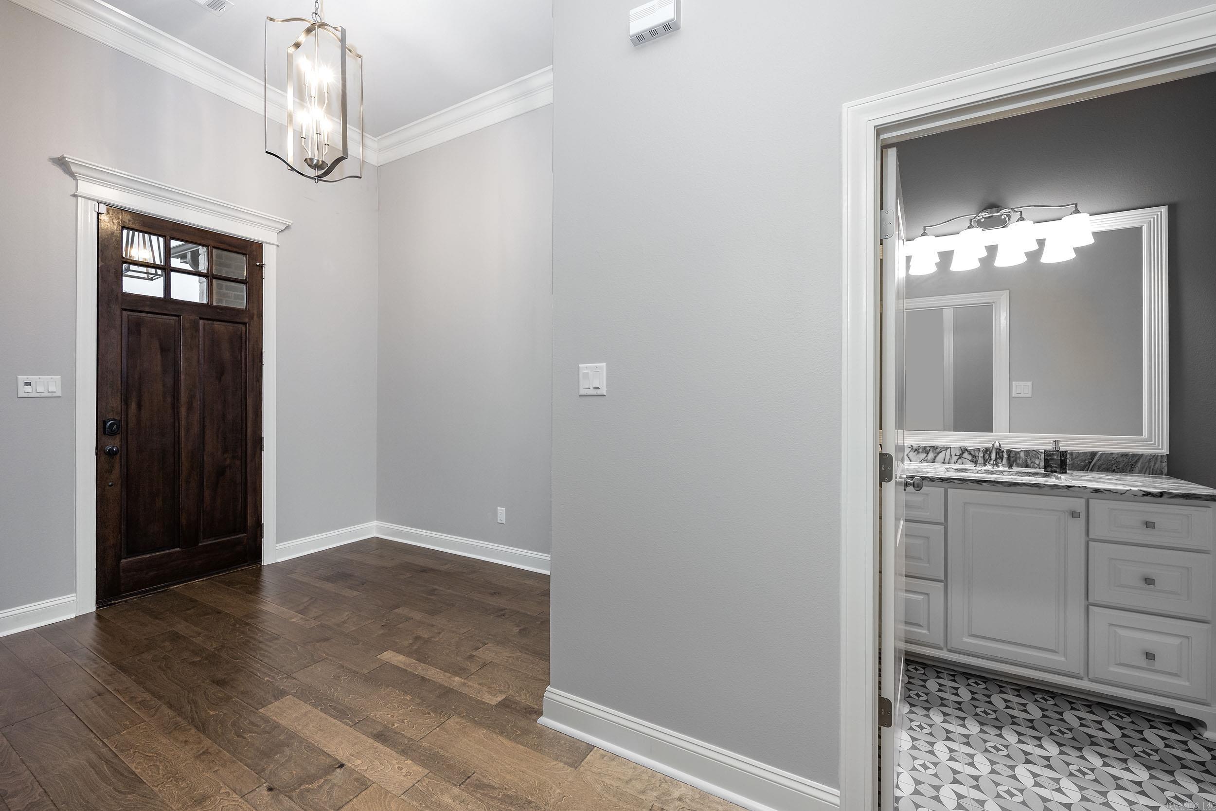 29 Rosans  Little Rock, AR