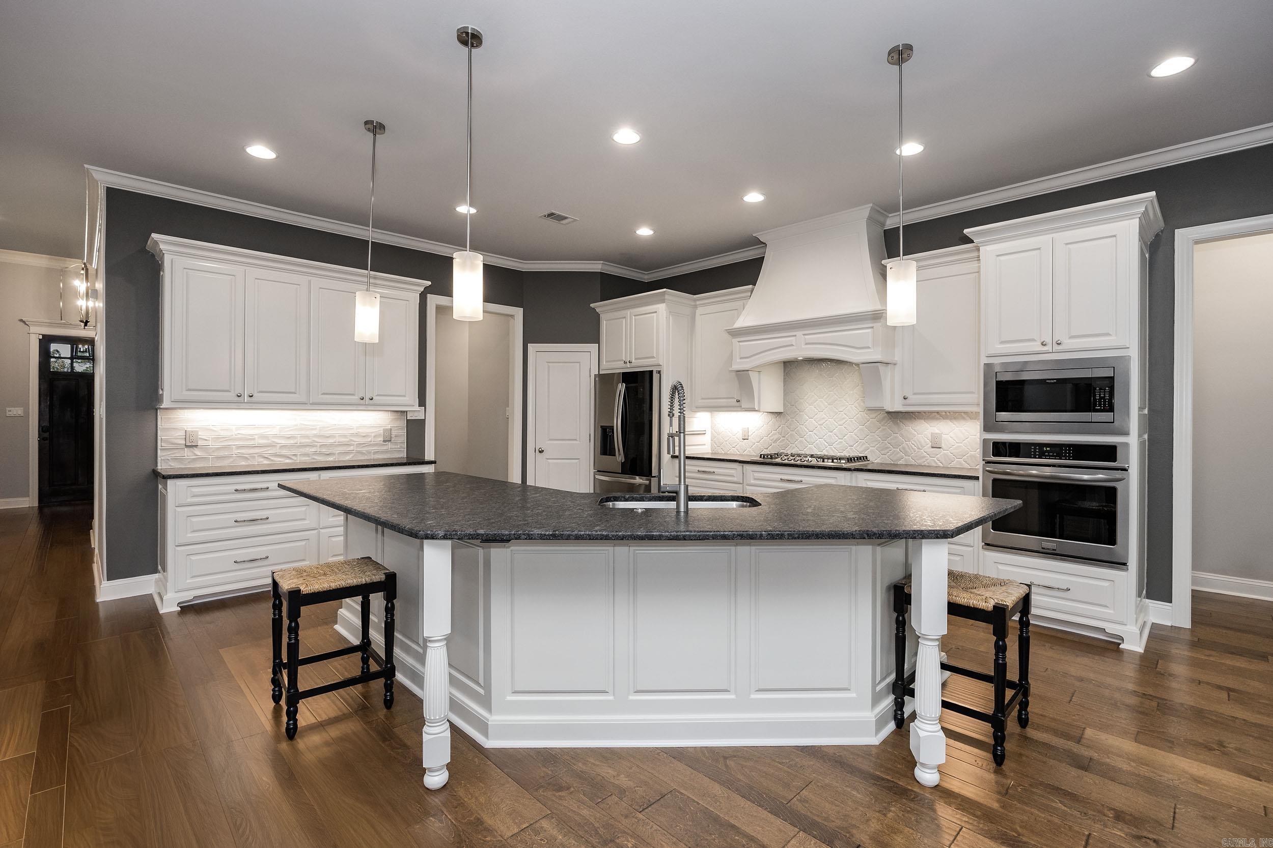 29 Rosans  Little Rock, AR