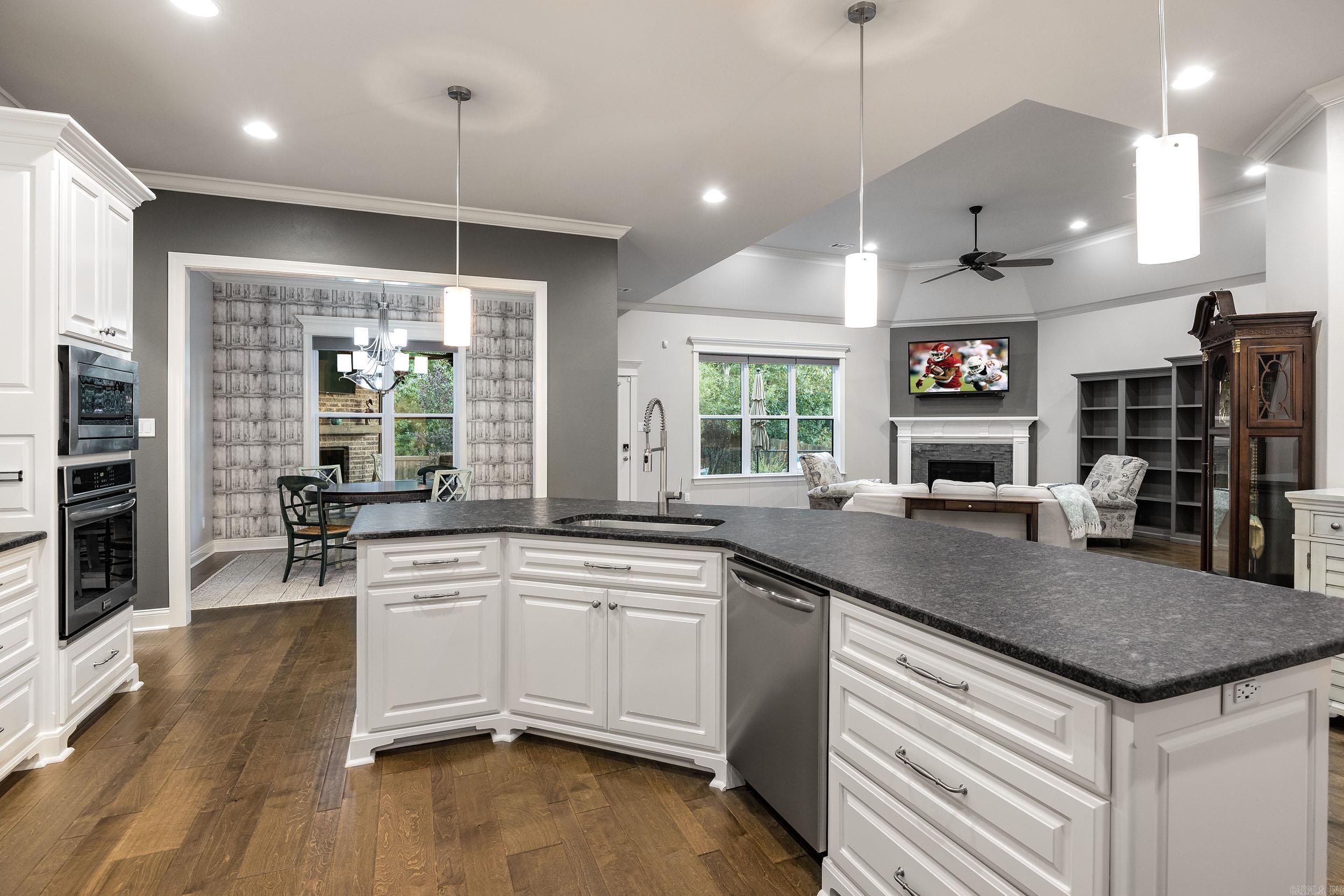 29 Rosans  Little Rock, AR