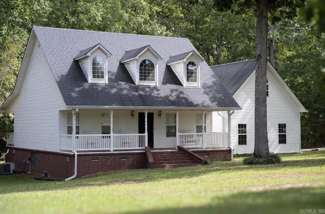 1409 Osage  Redfield, AR