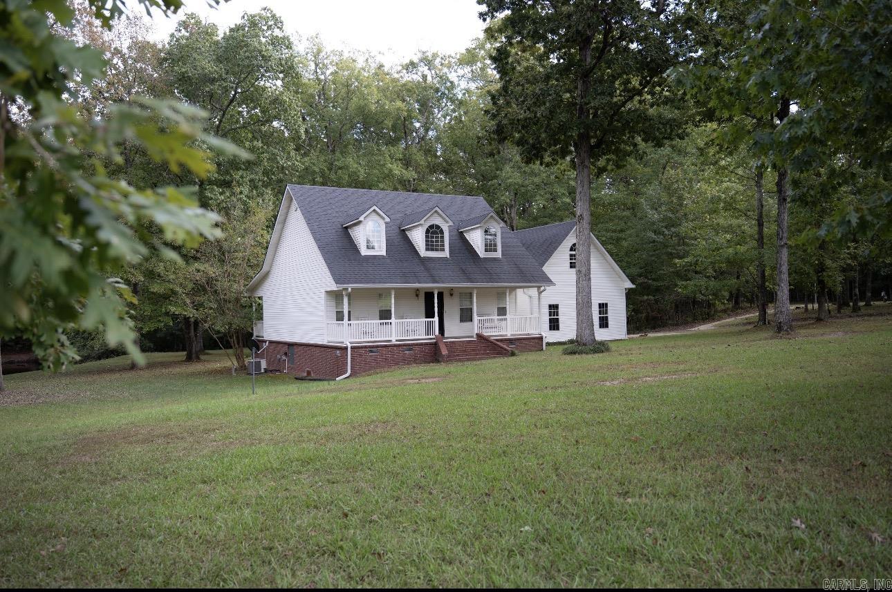1409 Osage  Redfield, AR