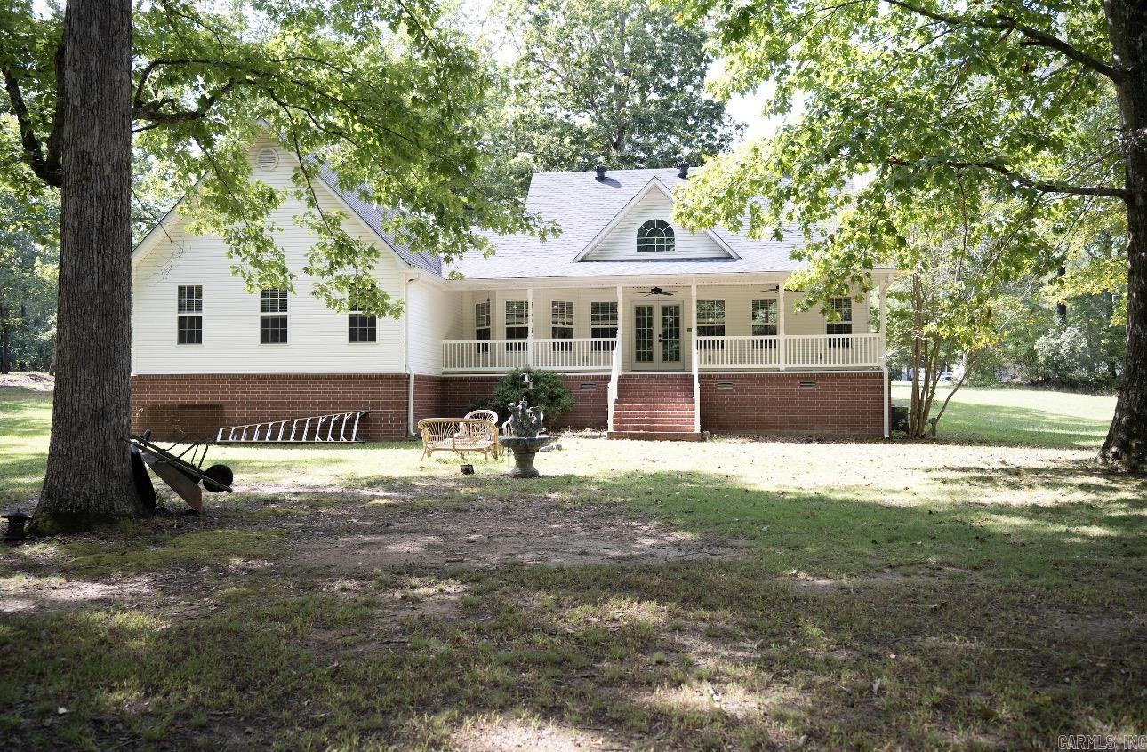 1409 Osage  Redfield, AR