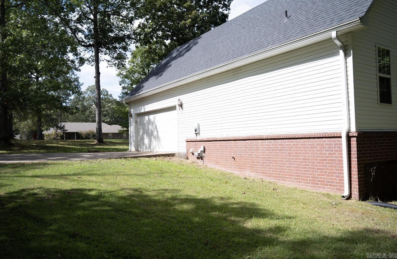 1409 Osage  Redfield, AR