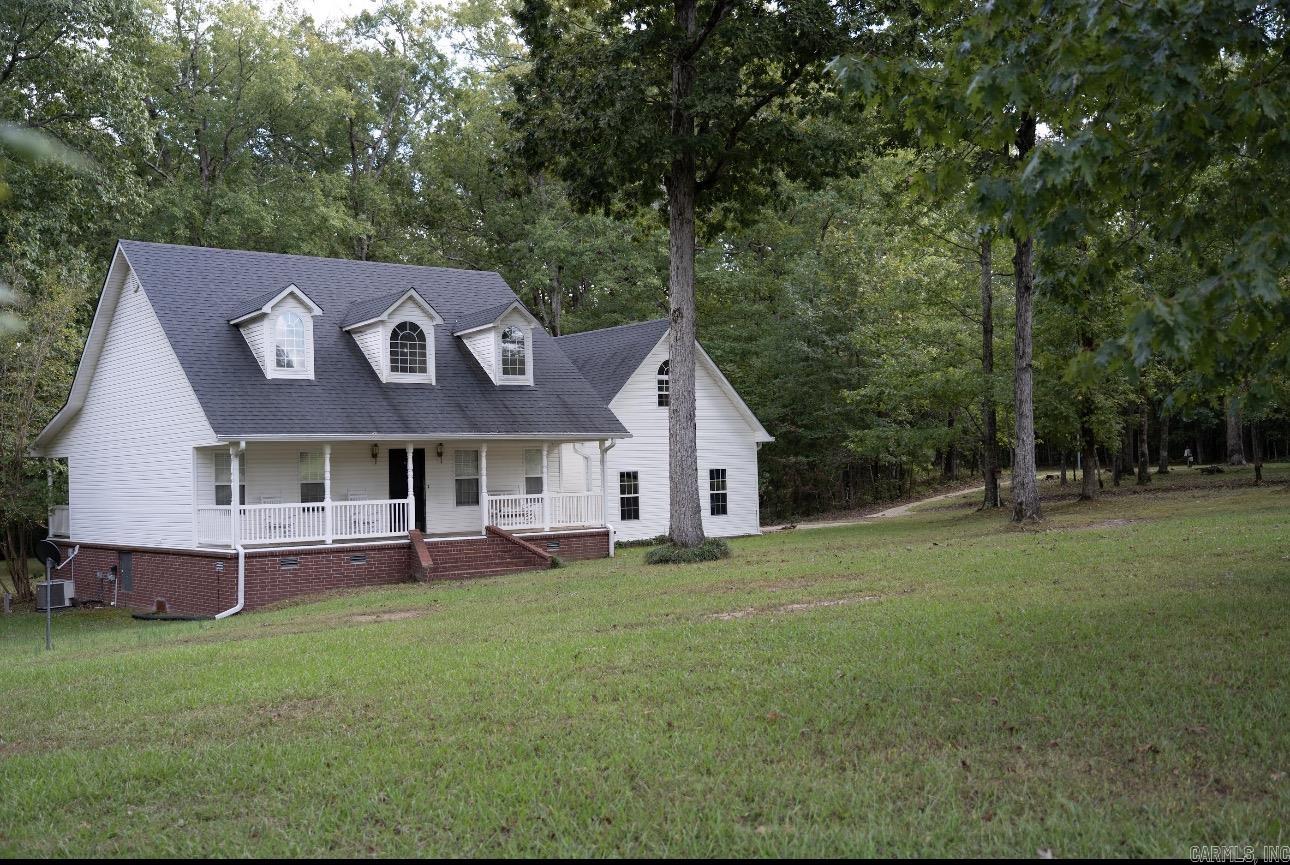 1409 Osage  Redfield, AR