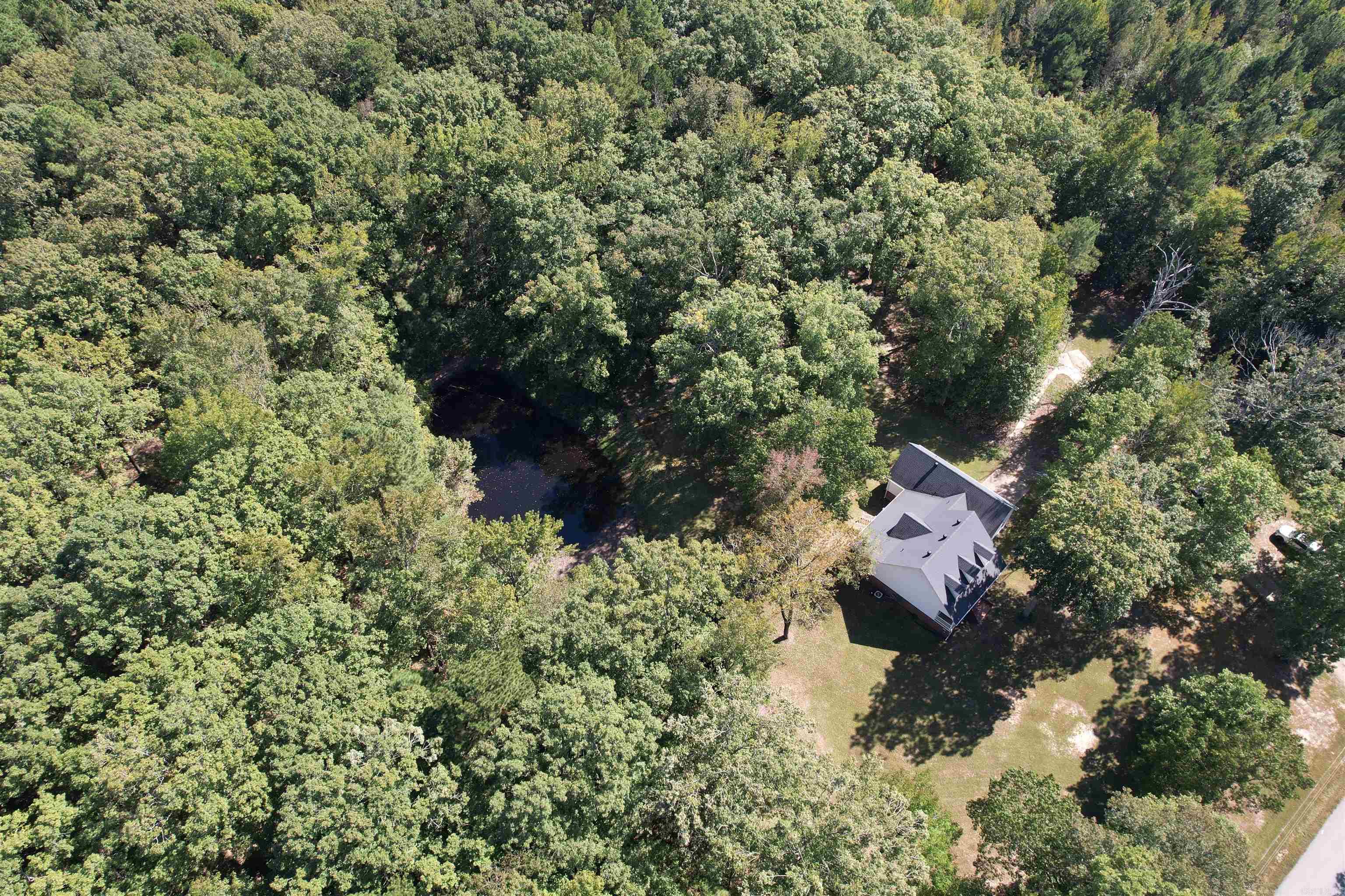 1409 Osage  Redfield, AR