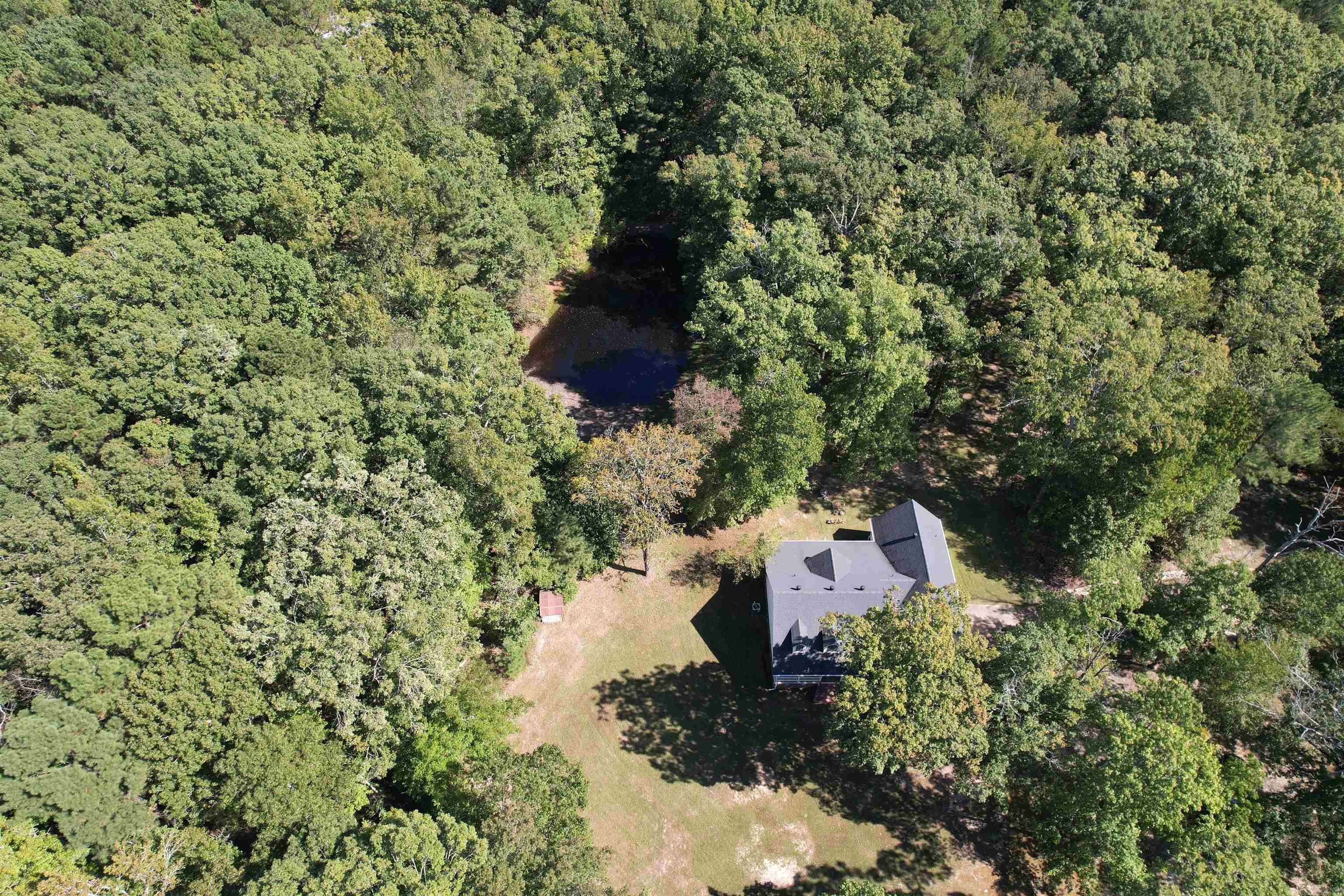 1409 Osage  Redfield, AR
