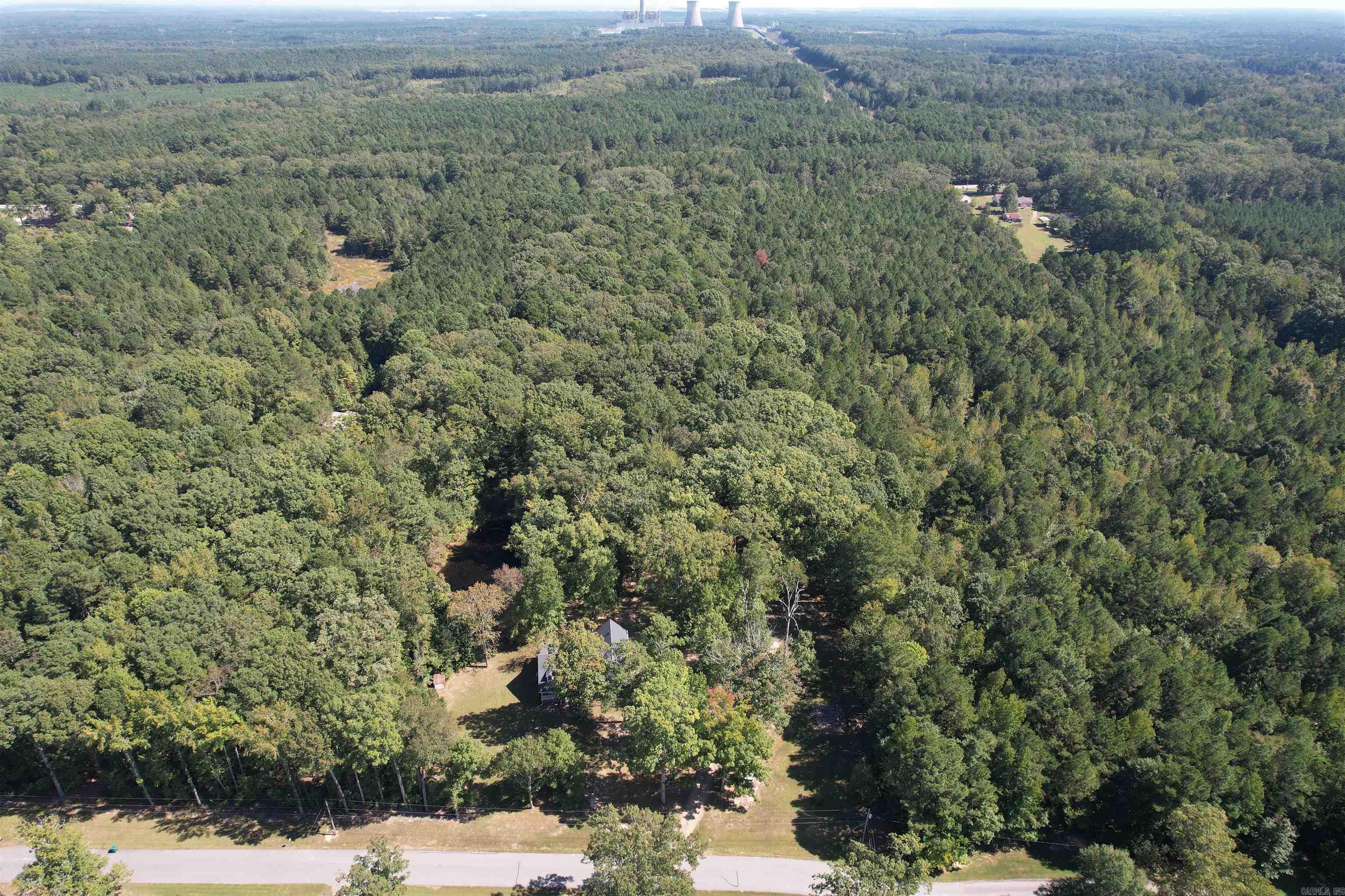 1409 Osage  Redfield, AR